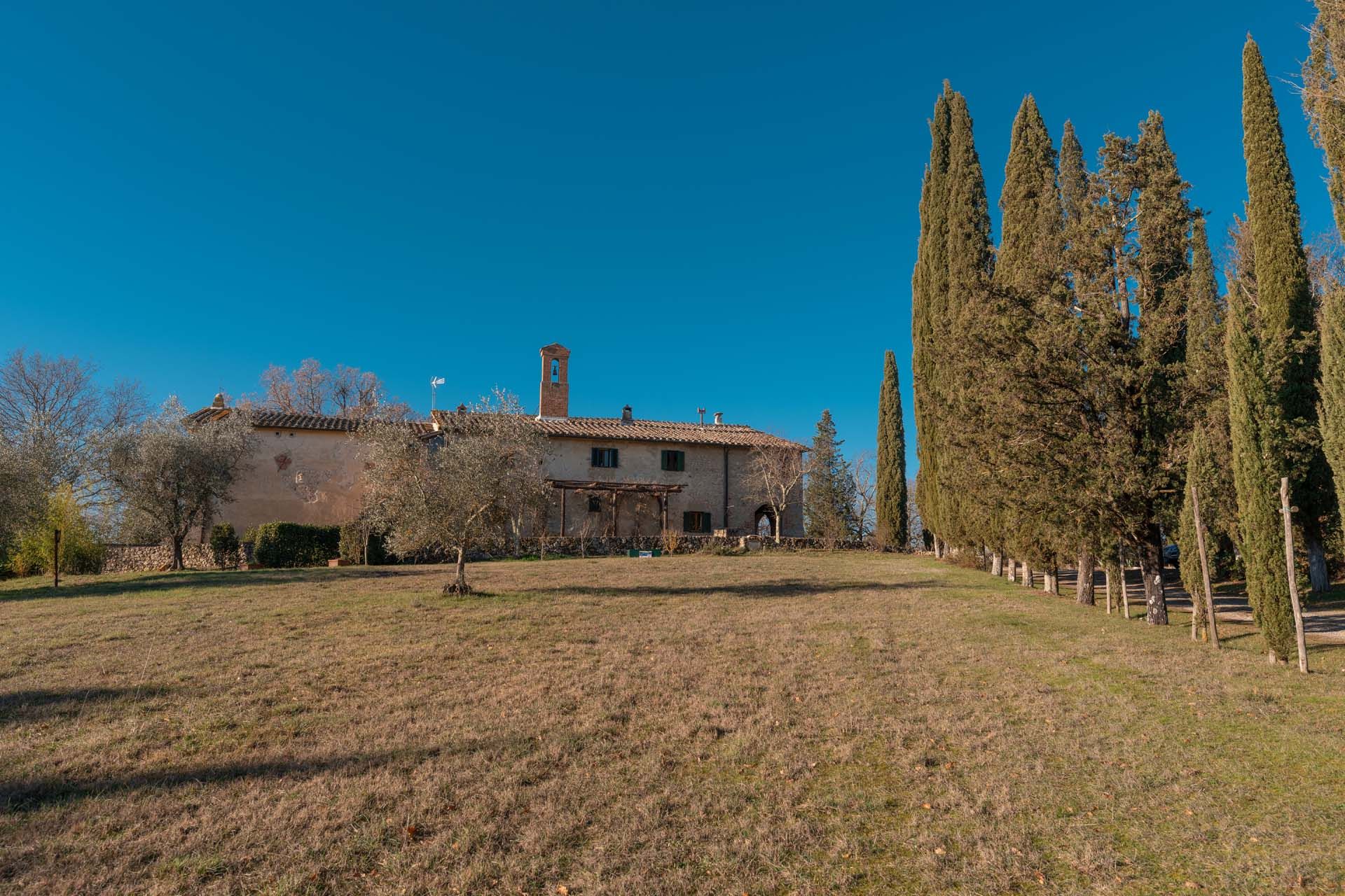 casa en Siena, Toscana 10115715