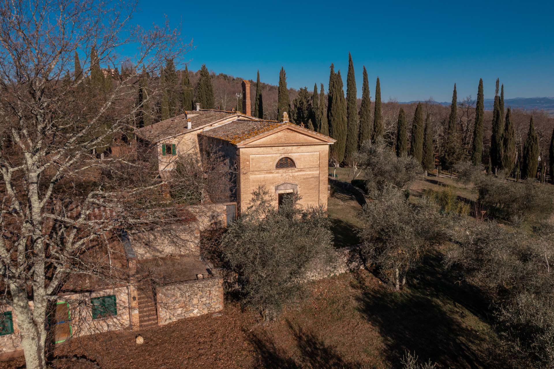 casa en Siena, Toscana 10115715