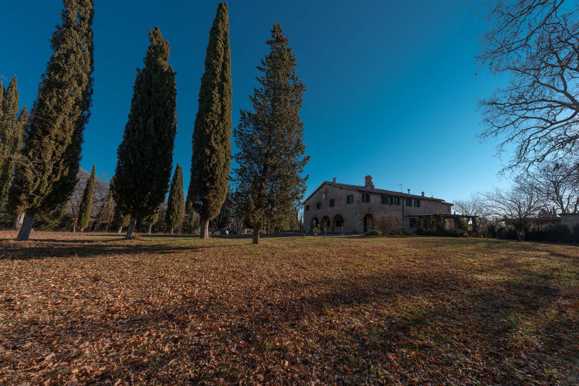 casa en Siena, Toscana 10115715