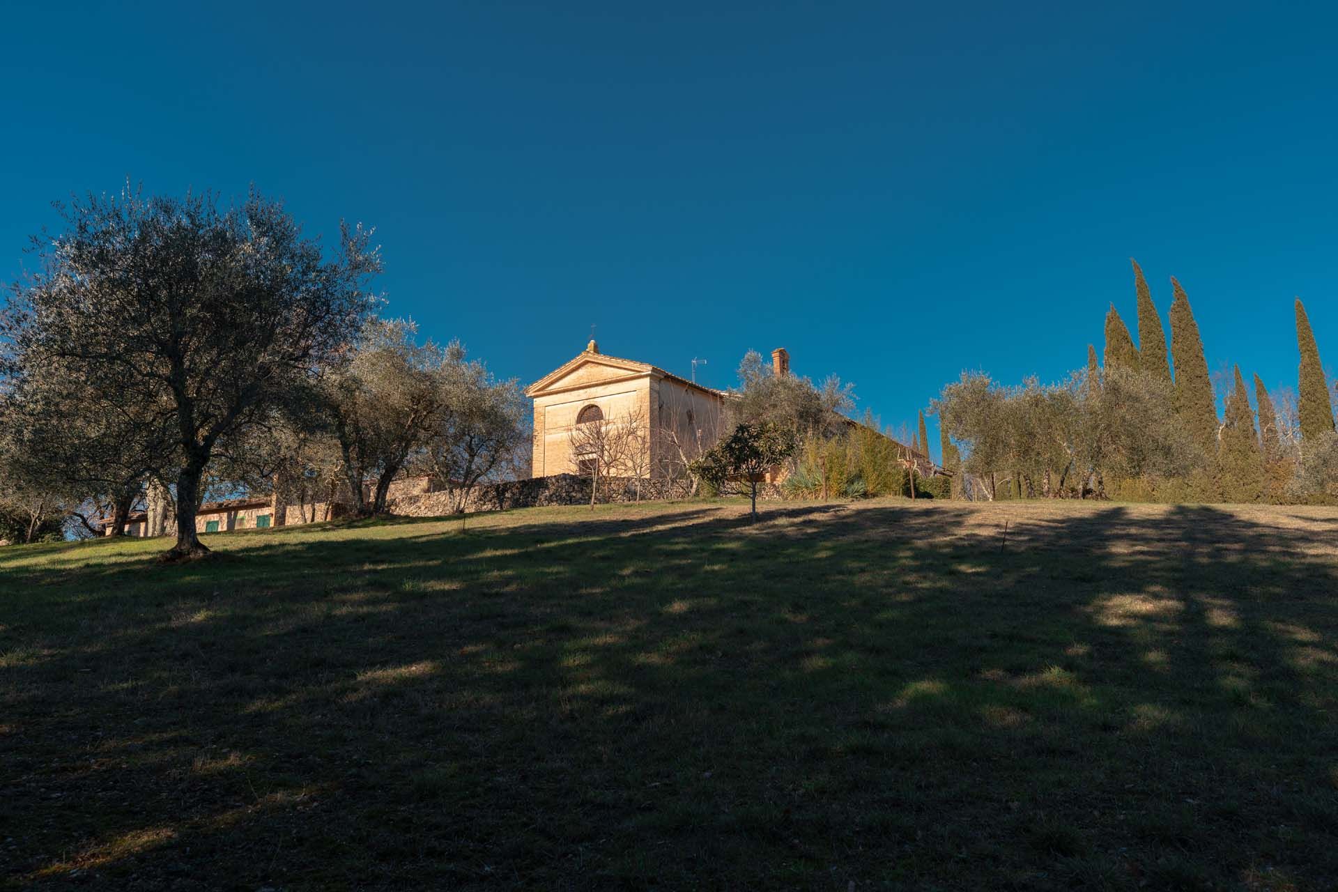 casa en Siena, Toscana 10115715