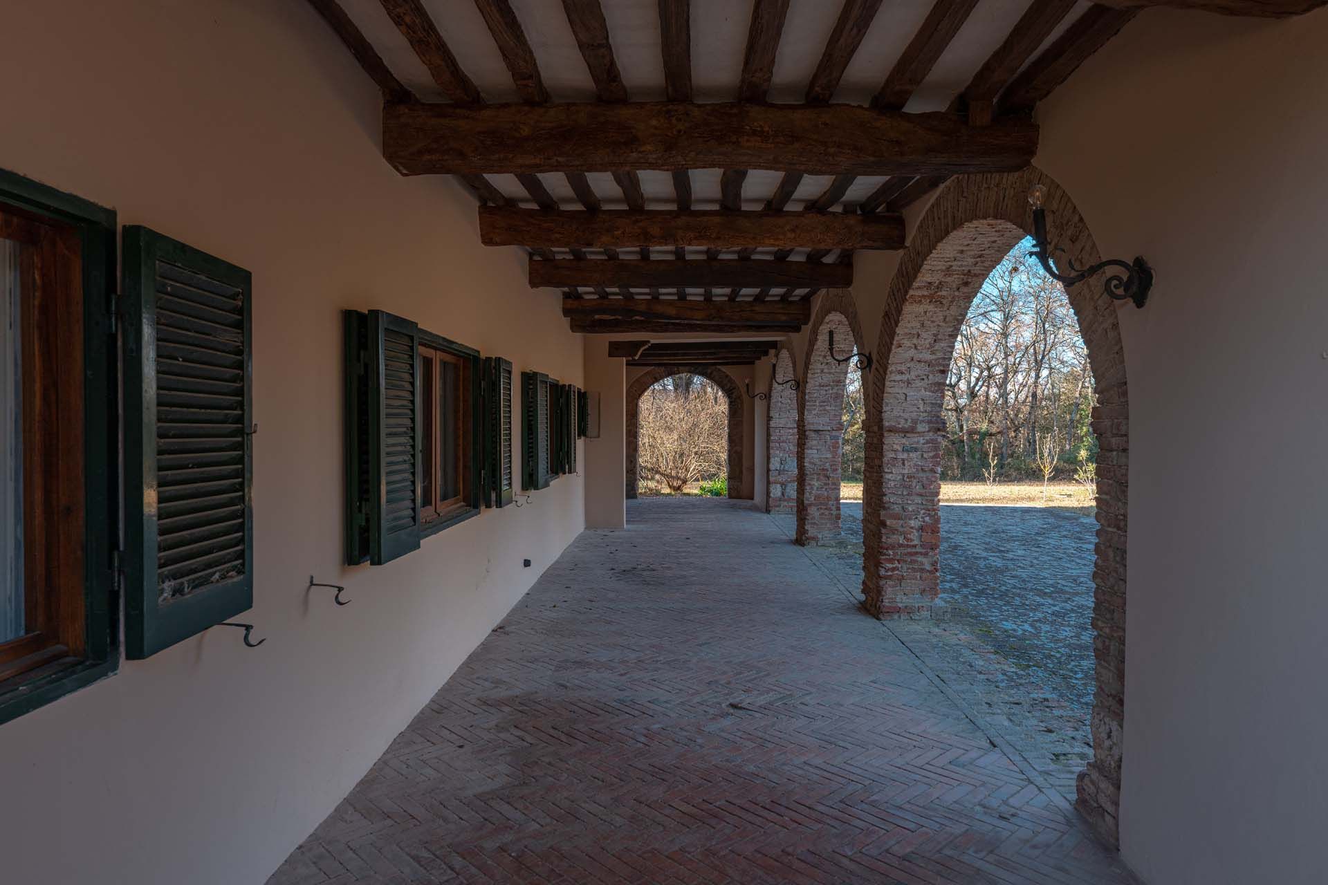 casa en Siena, Toscana 10115715