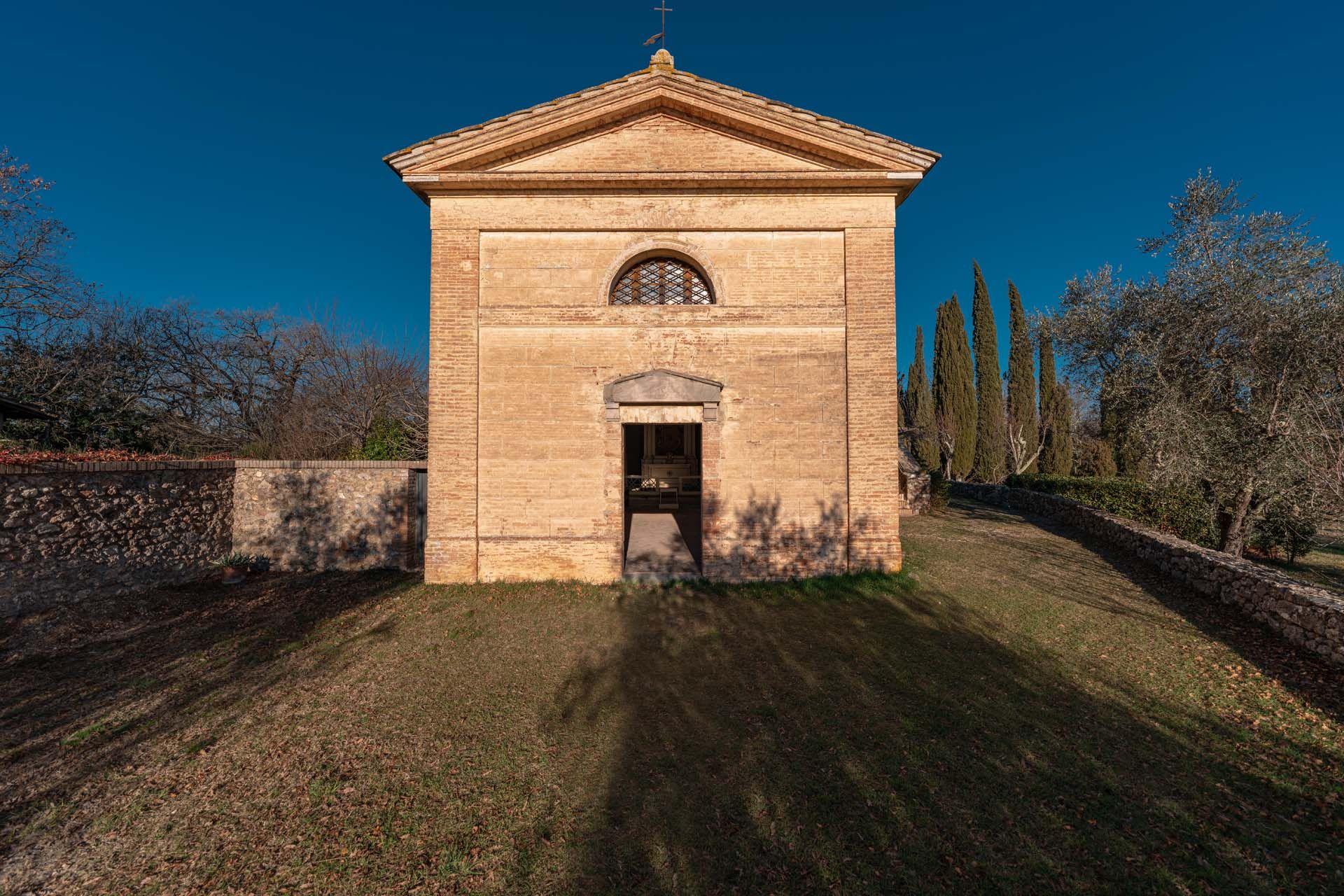 casa en Siena, Toscana 10115715