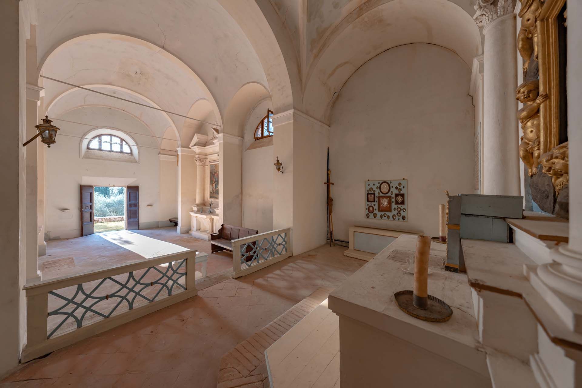 casa en Siena, Toscana 10115715