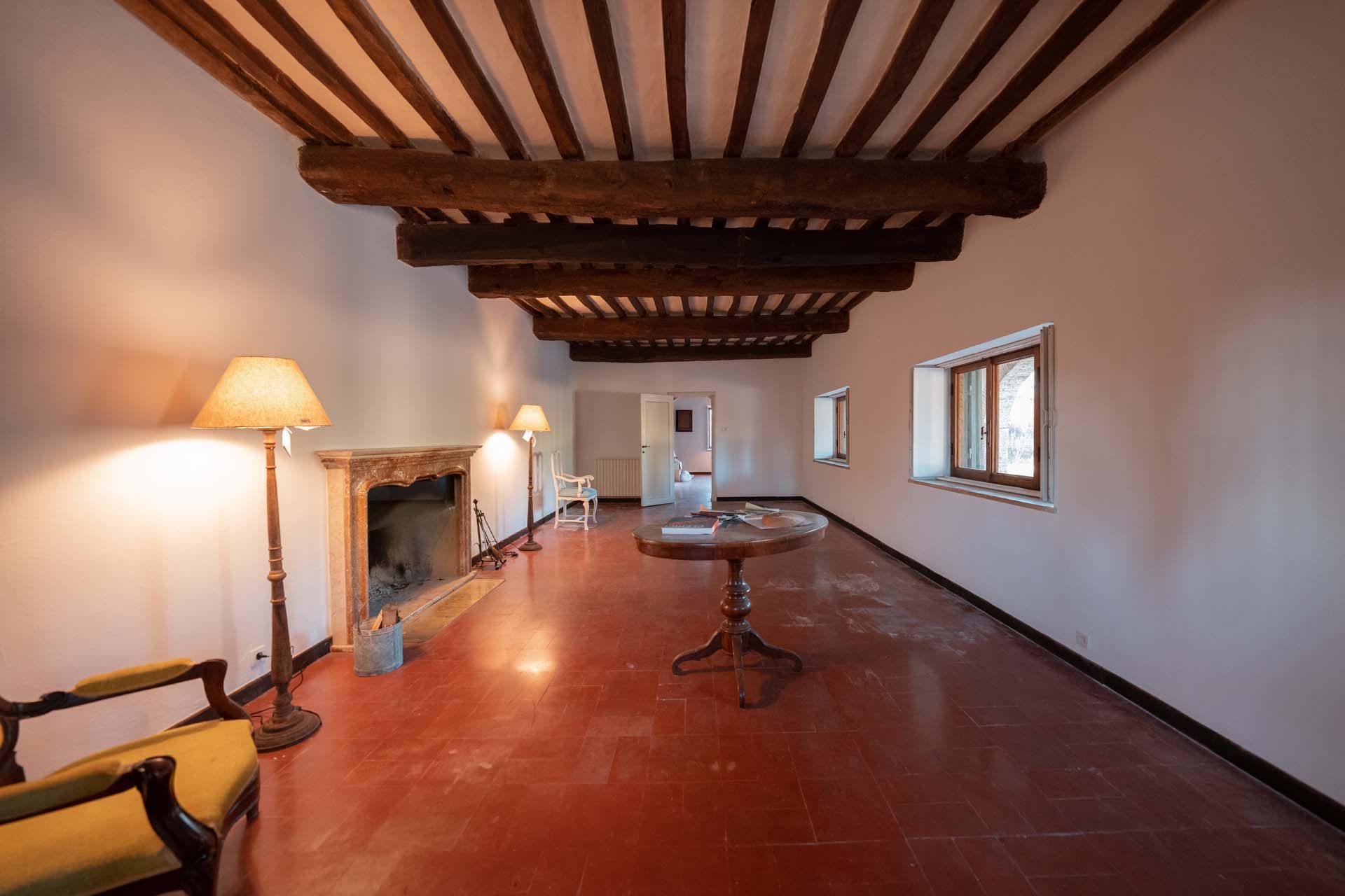 casa en Siena, Toscana 10115715