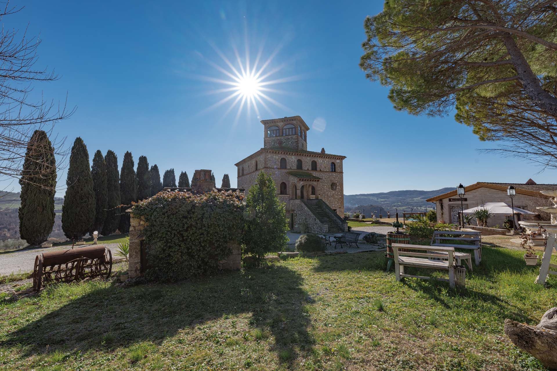 Muu sisään Terni, Umbria 10115717