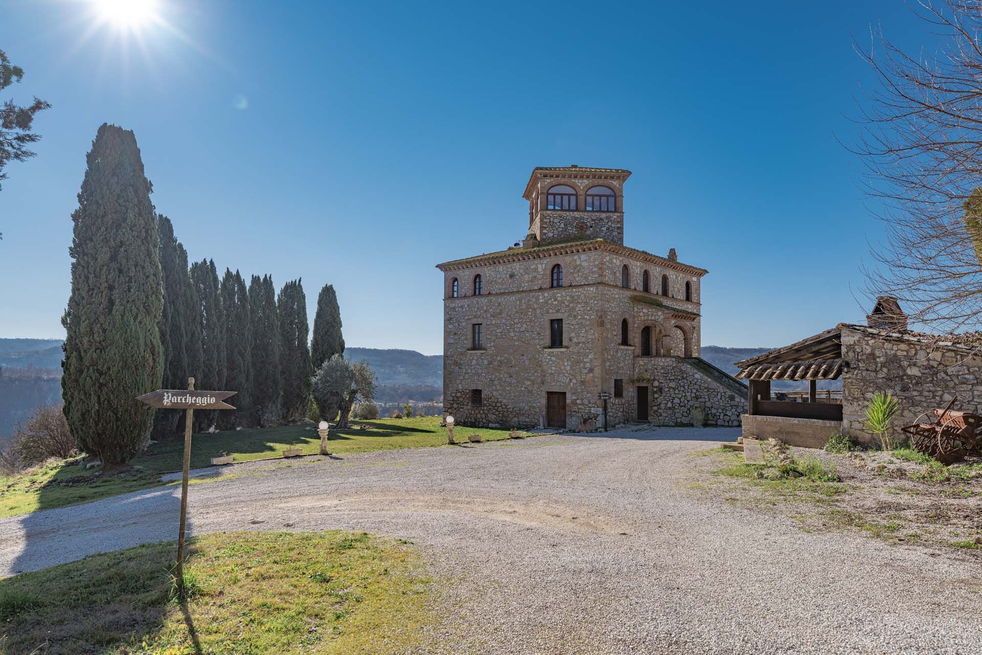 Інший в Terni, Umbria 10115717