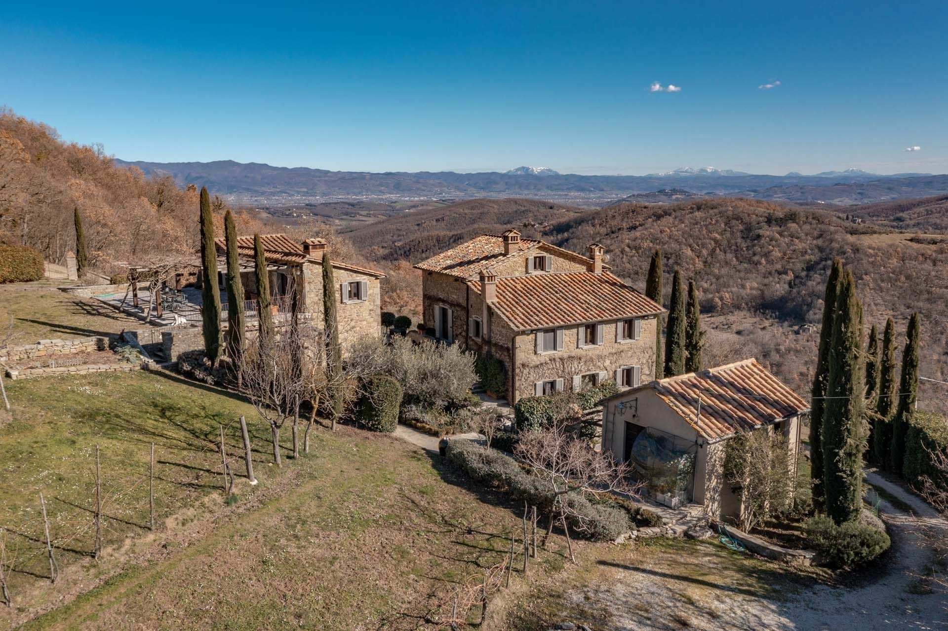 Muu sisään Anghiari, Toscana 10115718