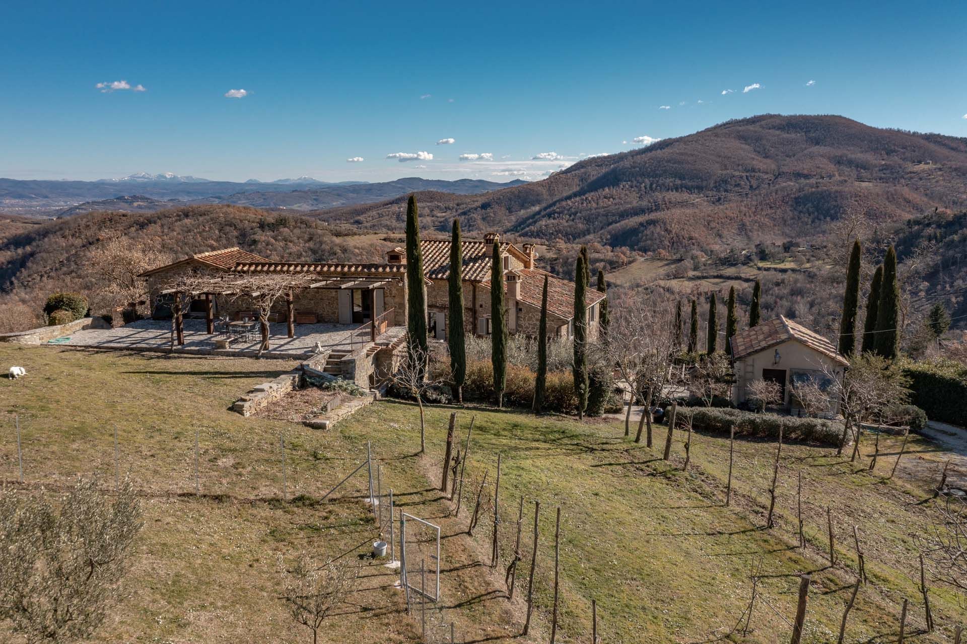 Muu sisään Anghiari, Toscana 10115718