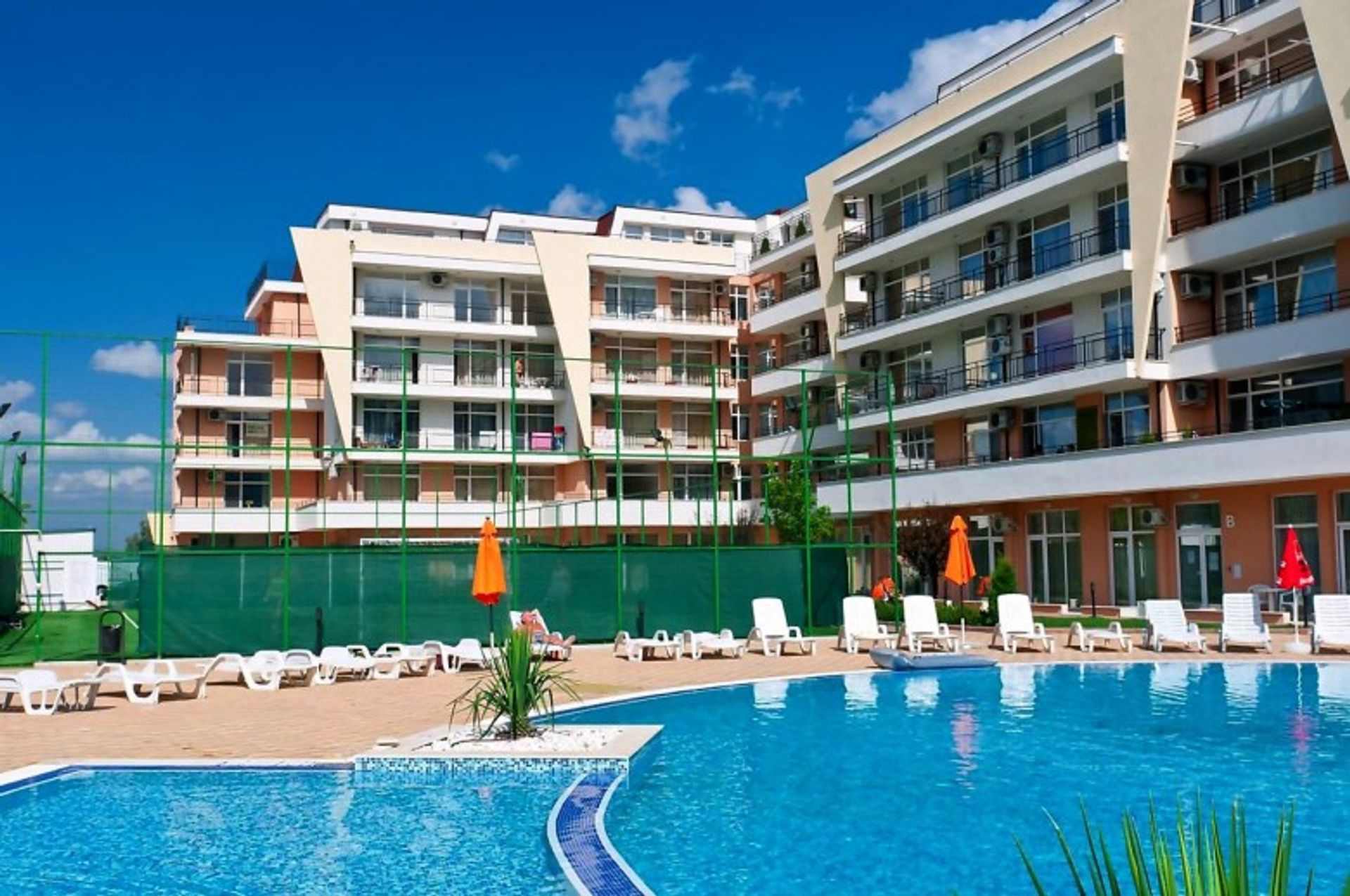 Kondominium dalam , Burgas 10115787