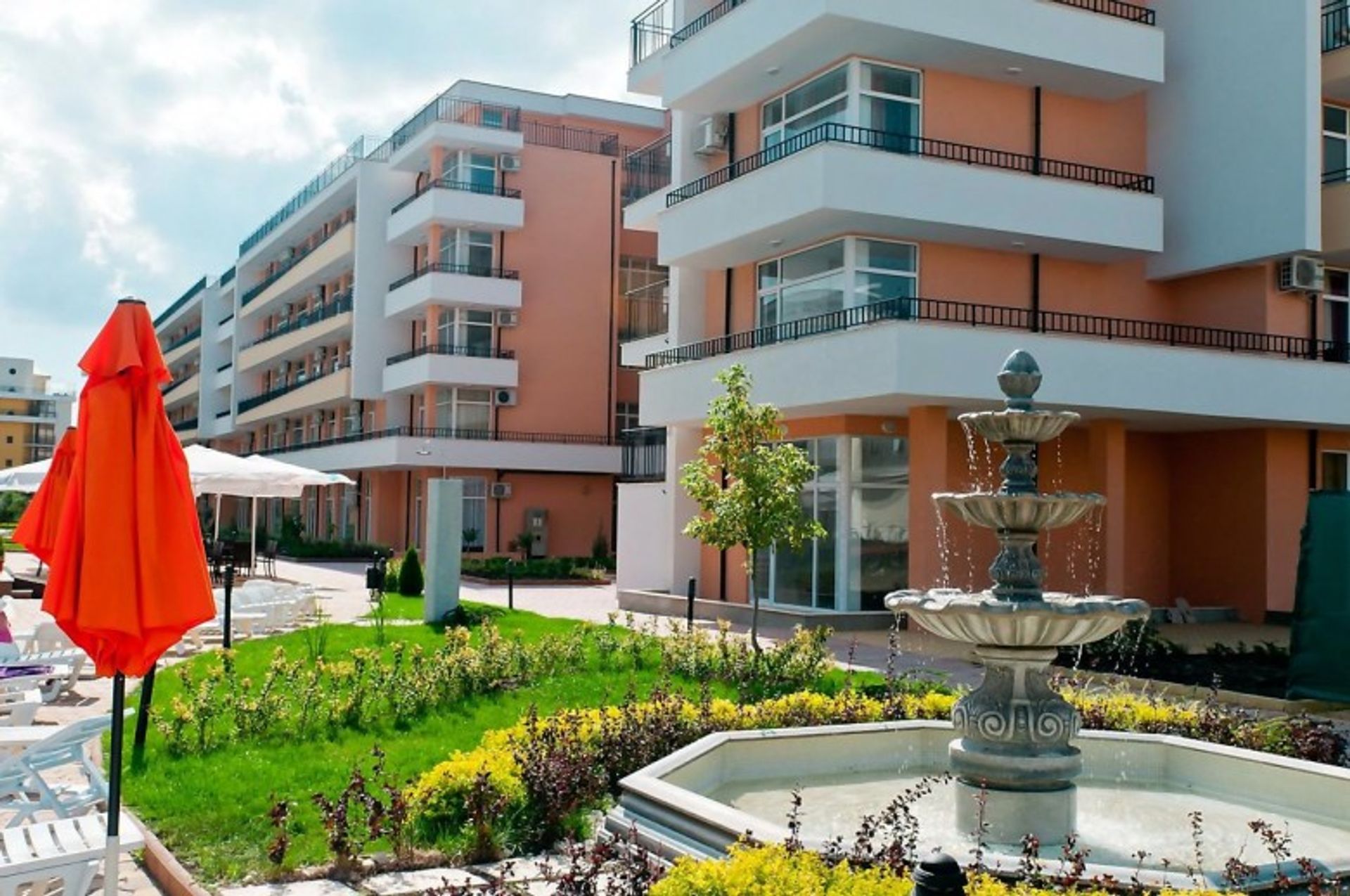 Kondominium dalam , Burgas 10115787