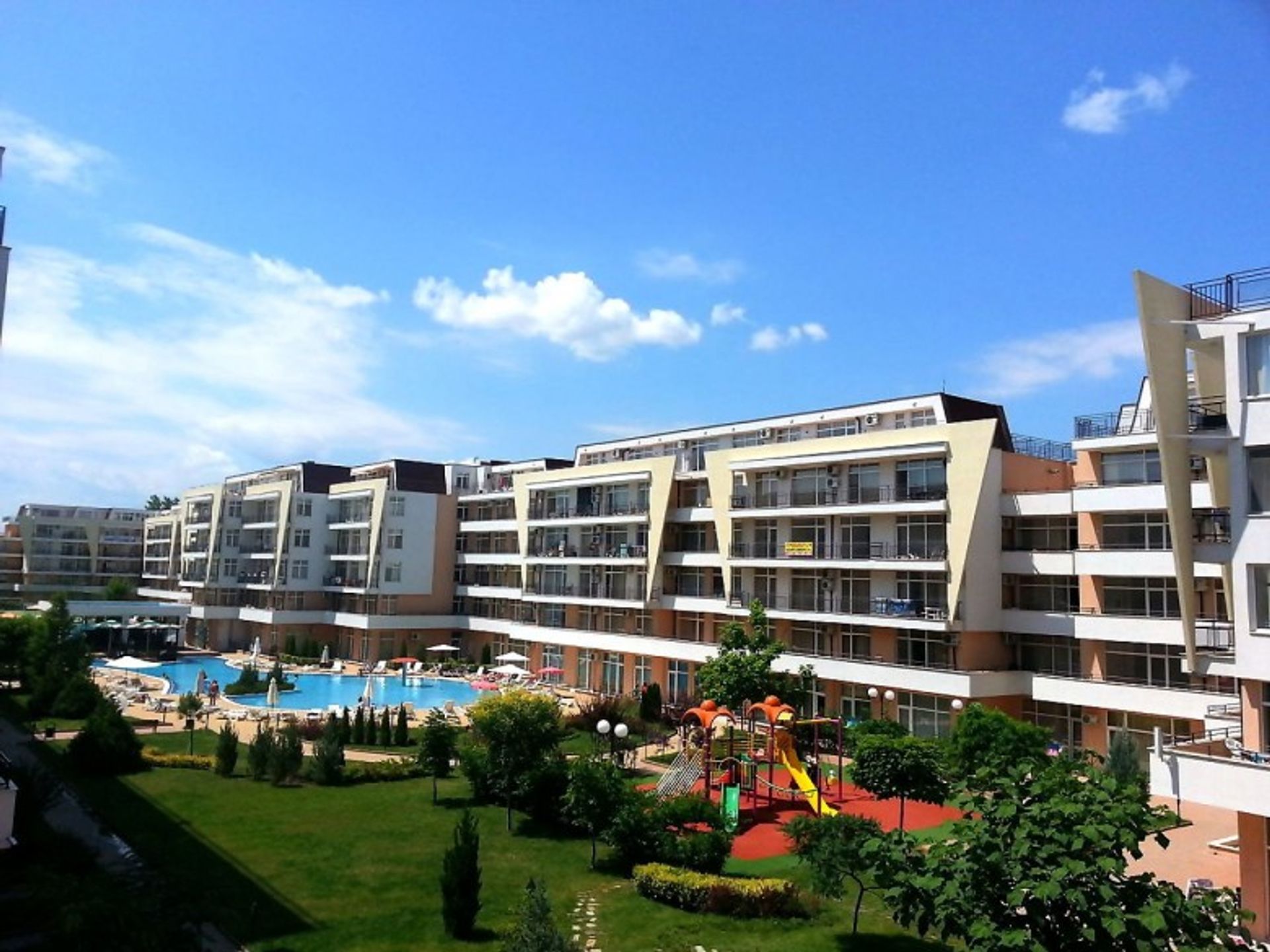 Kondominium dalam , Burgas 10115787