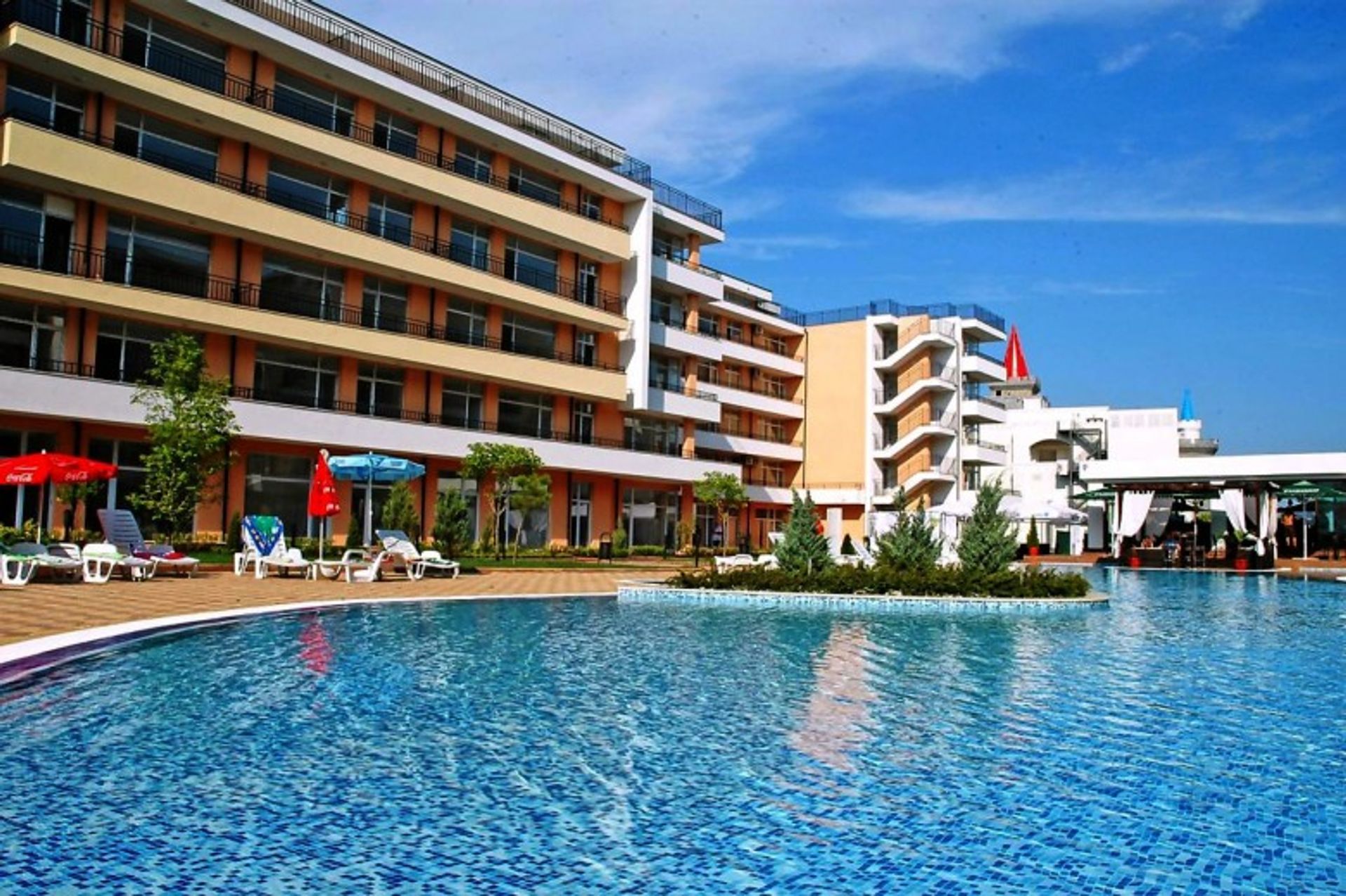 Kondominium dalam , Burgas 10115787