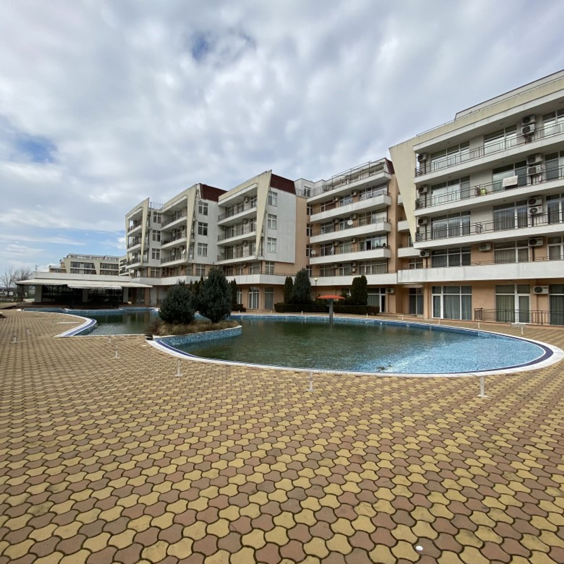 Kondominium dalam , Burgas 10115787