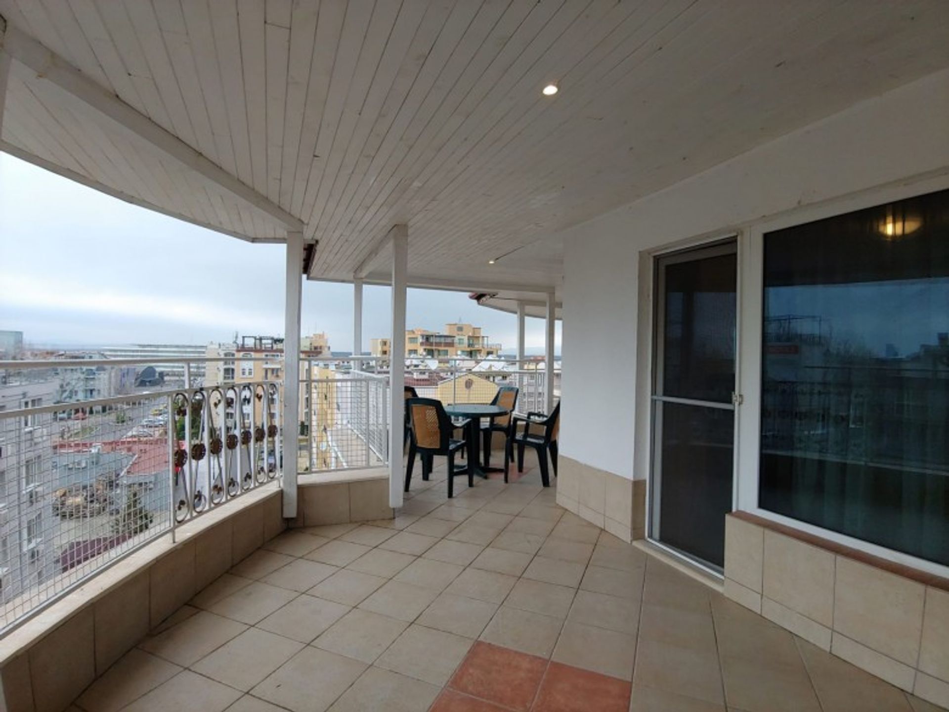 Condominium in Nesebar, Burgas 10115791