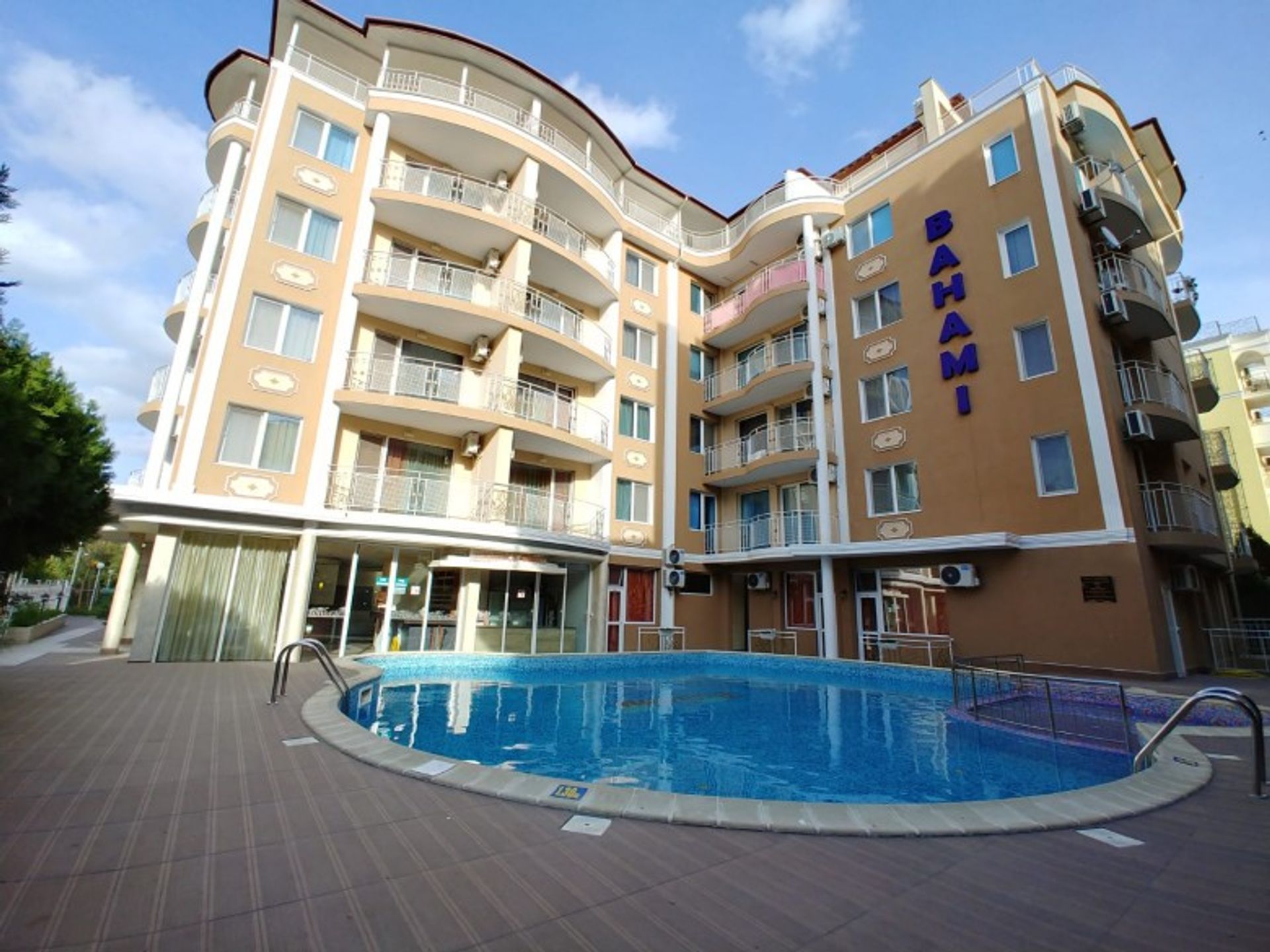 Kondominium di Nesebar, Burgas 10115791