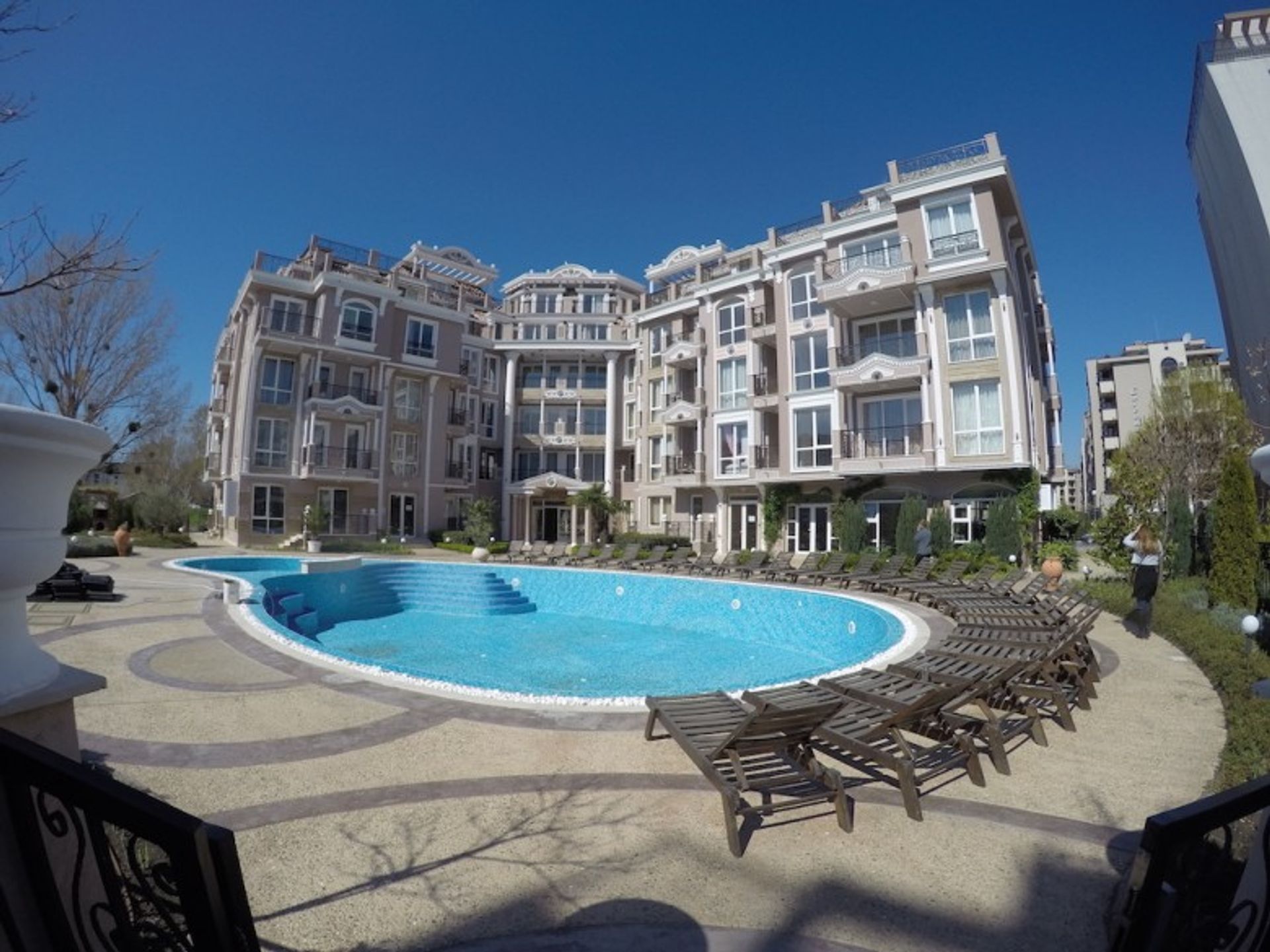 Condominium in , Burgas 10115796