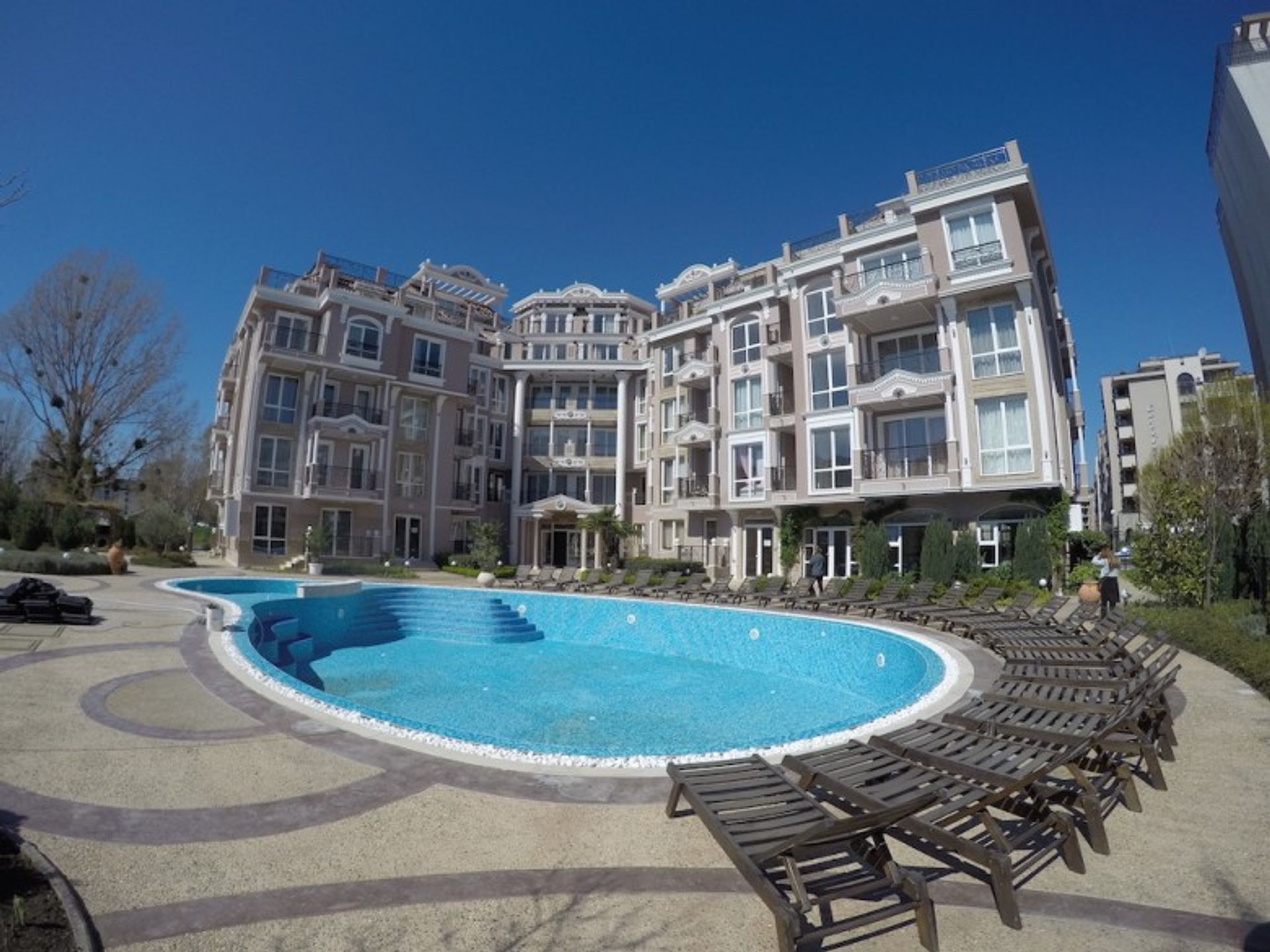 Condominium in , Burgas 10115796