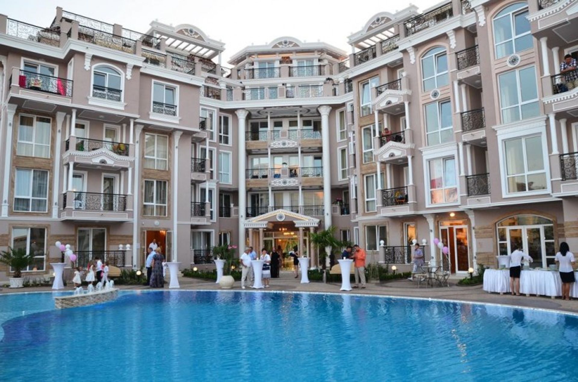 Condominium in , Burgas 10115796