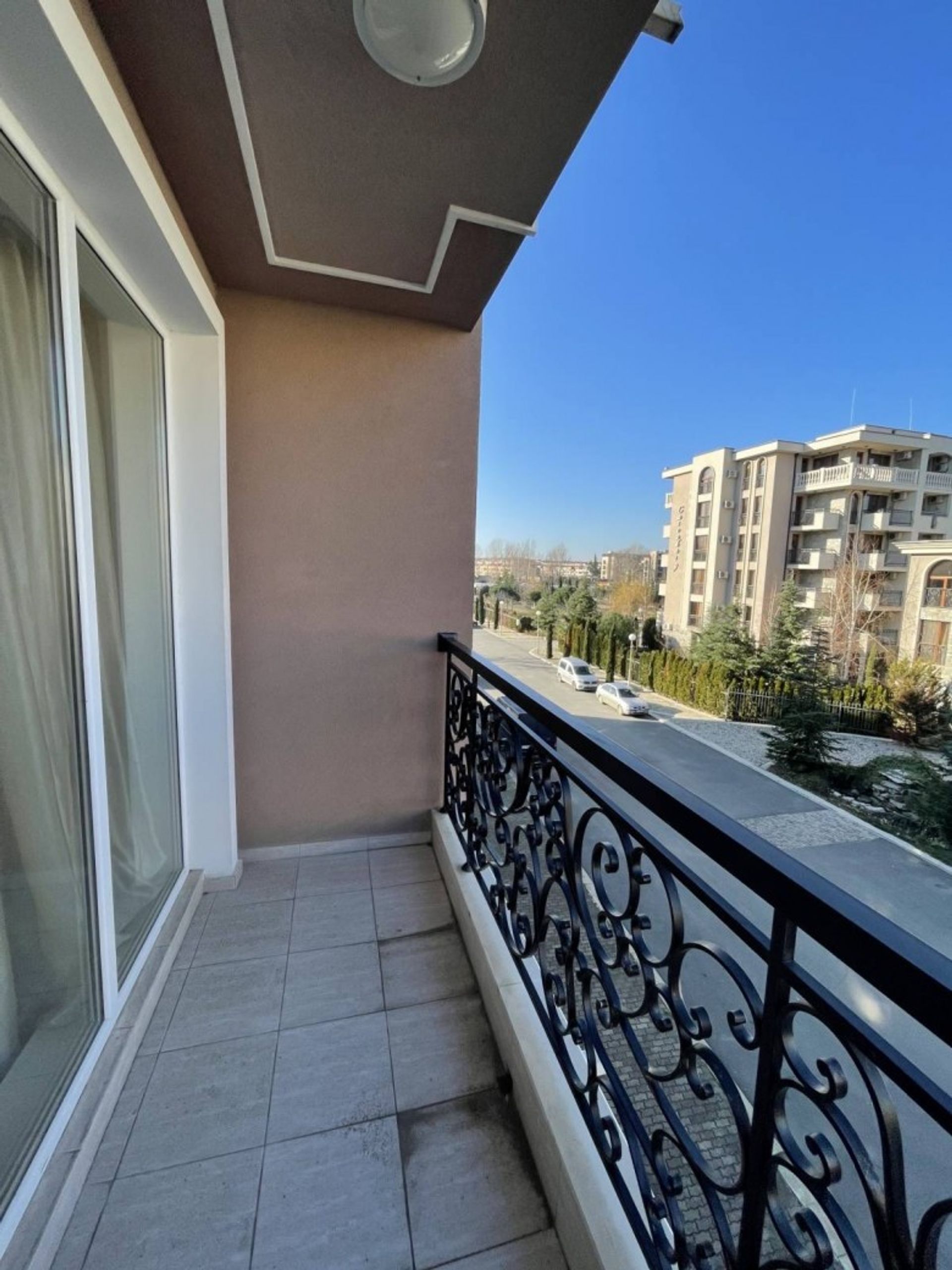 Condominium in , Burgas 10115796