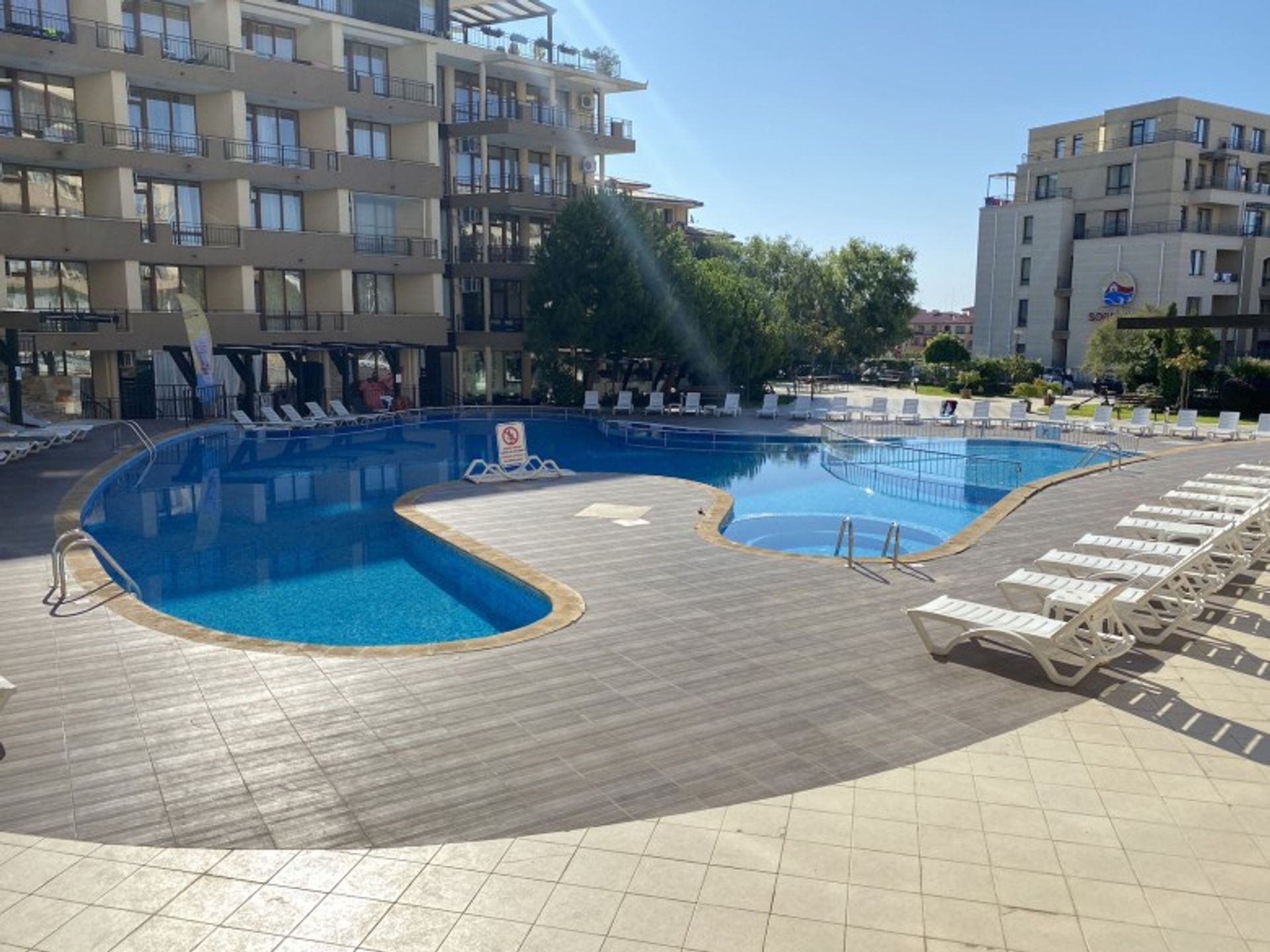 Huis in Sveti Vlas, Burgas 10115797