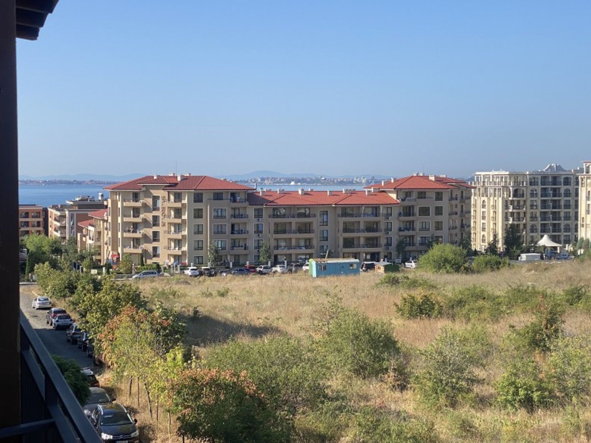 Hus i Sveti Vlas, Burgas 10115797