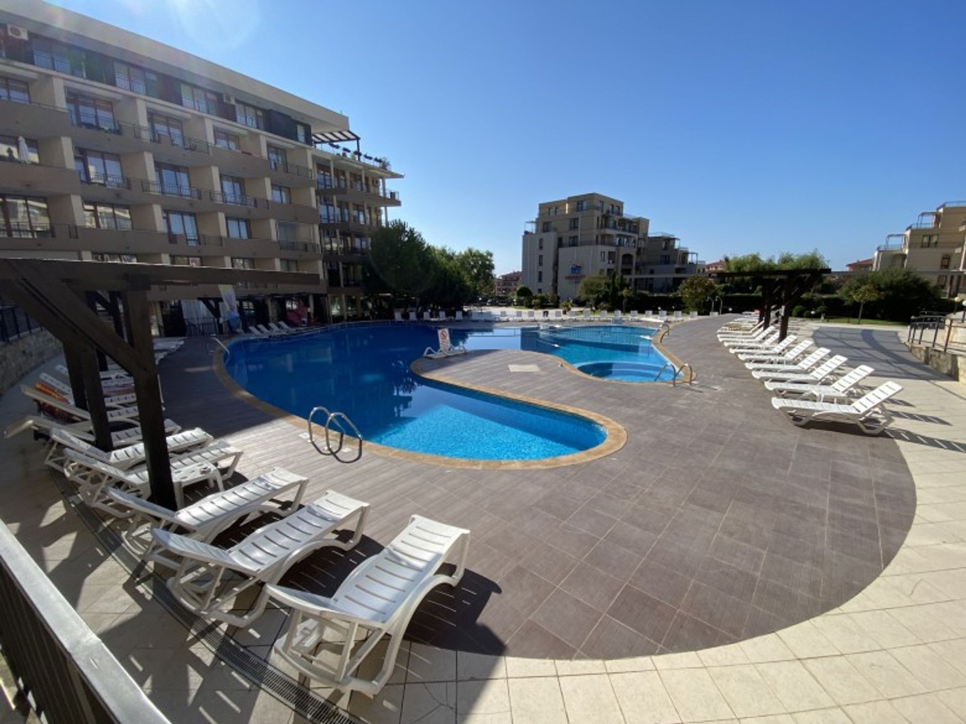 жилой дом в Sveti Vlas, Burgas 10115797