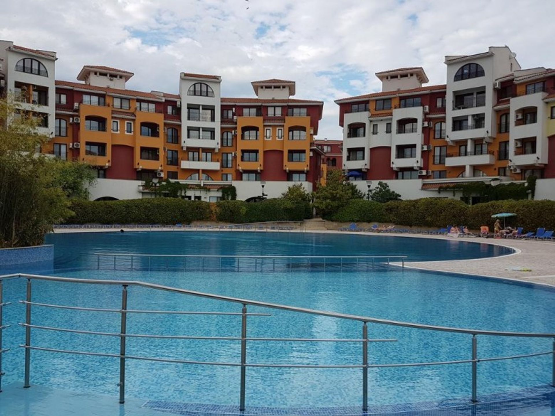 Condominio nel Aheloy, Burgas 10115799