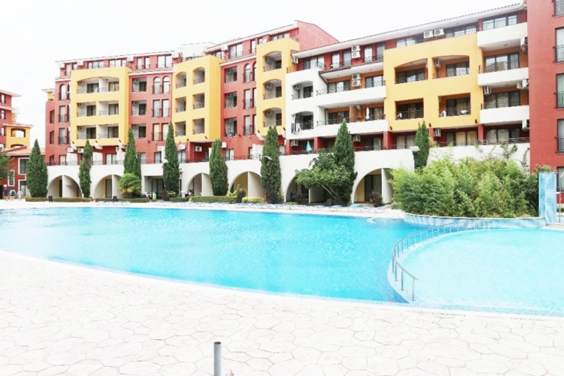 Condominio nel Aheloy, Burgas 10115799