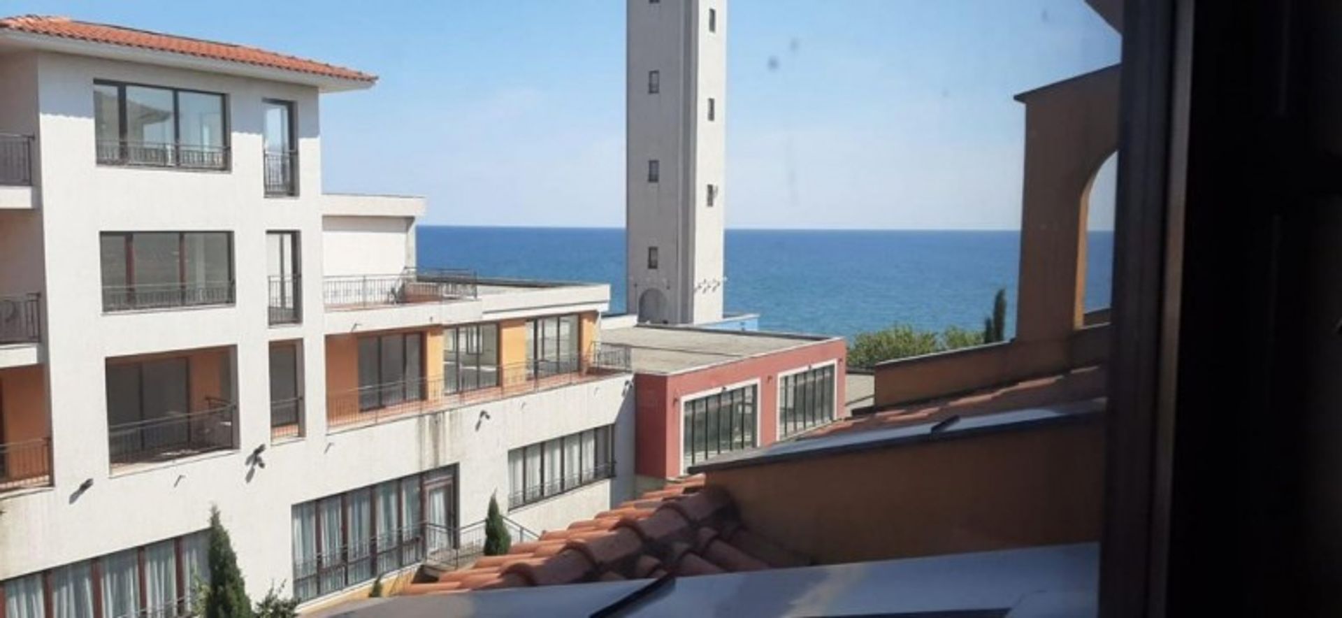 Condominium dans Aheloy, Burgas 10115803