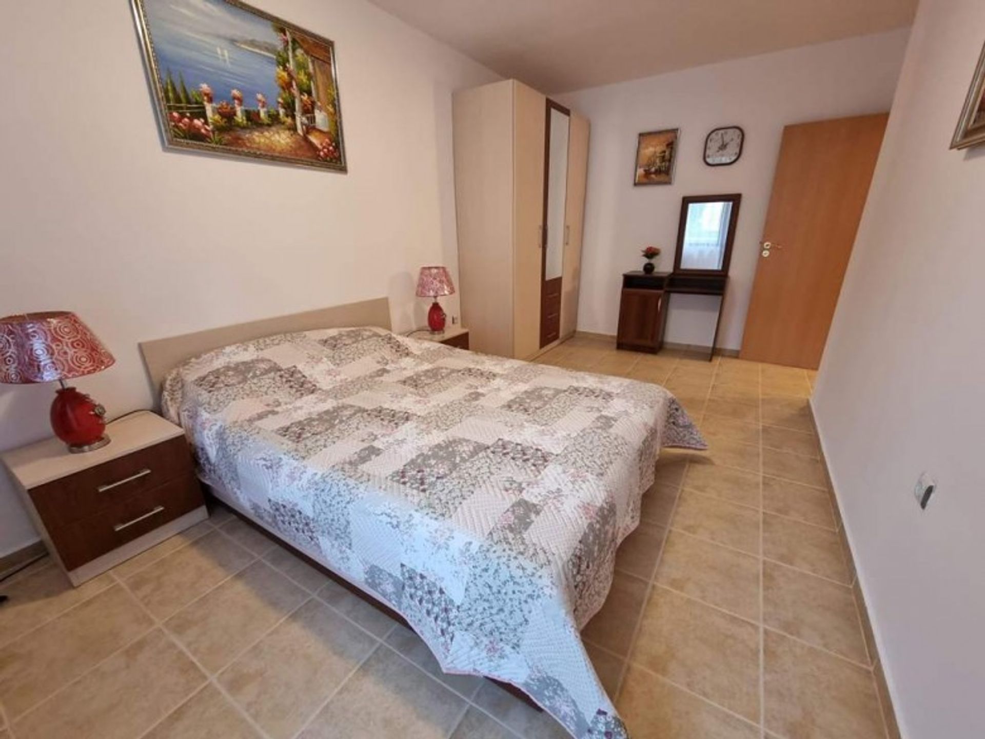 Кондоминиум в Sveti Vlas, Burgas 10115807