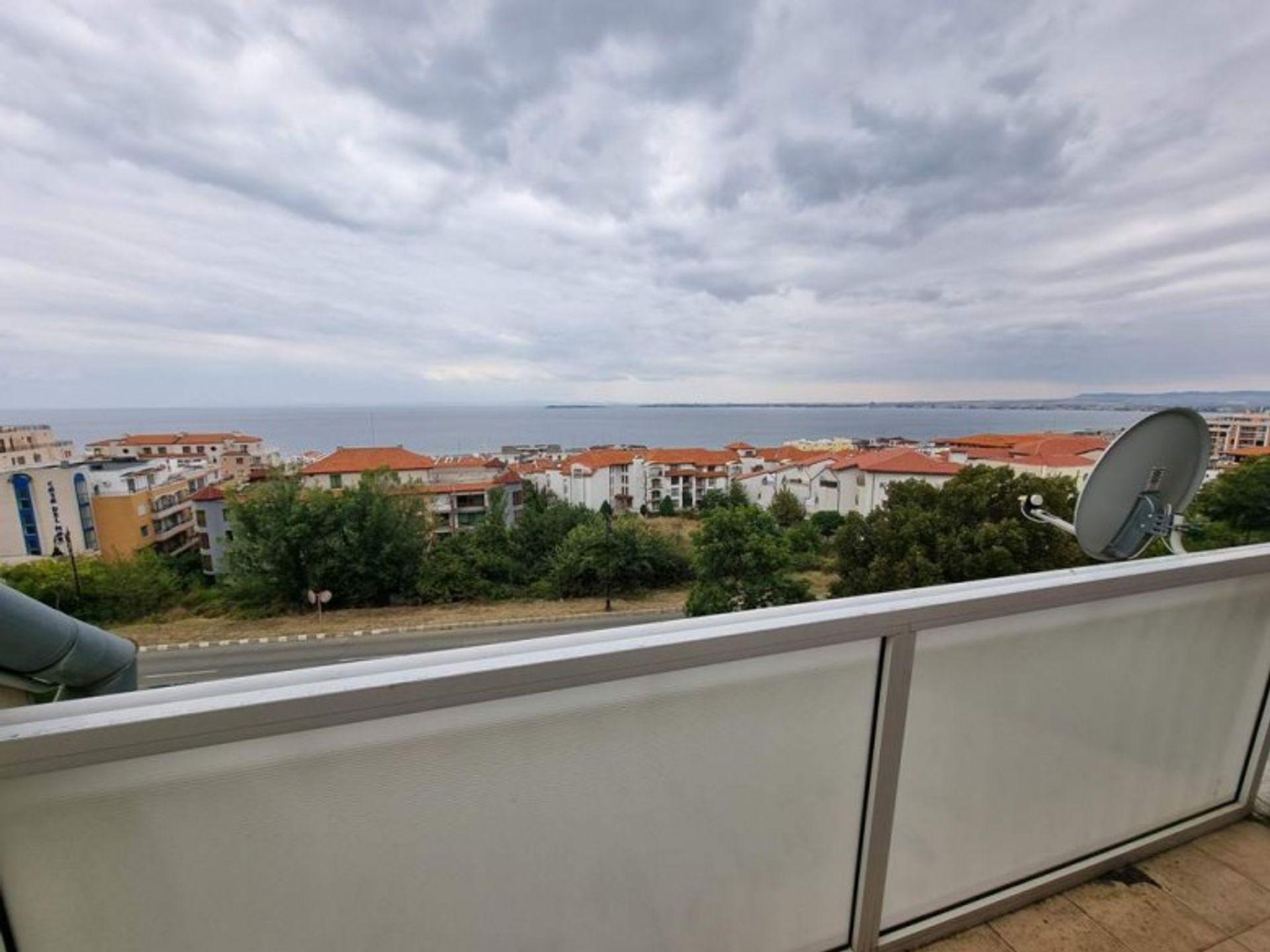 Condominio en Sveti Vlas, Burgas 10115807