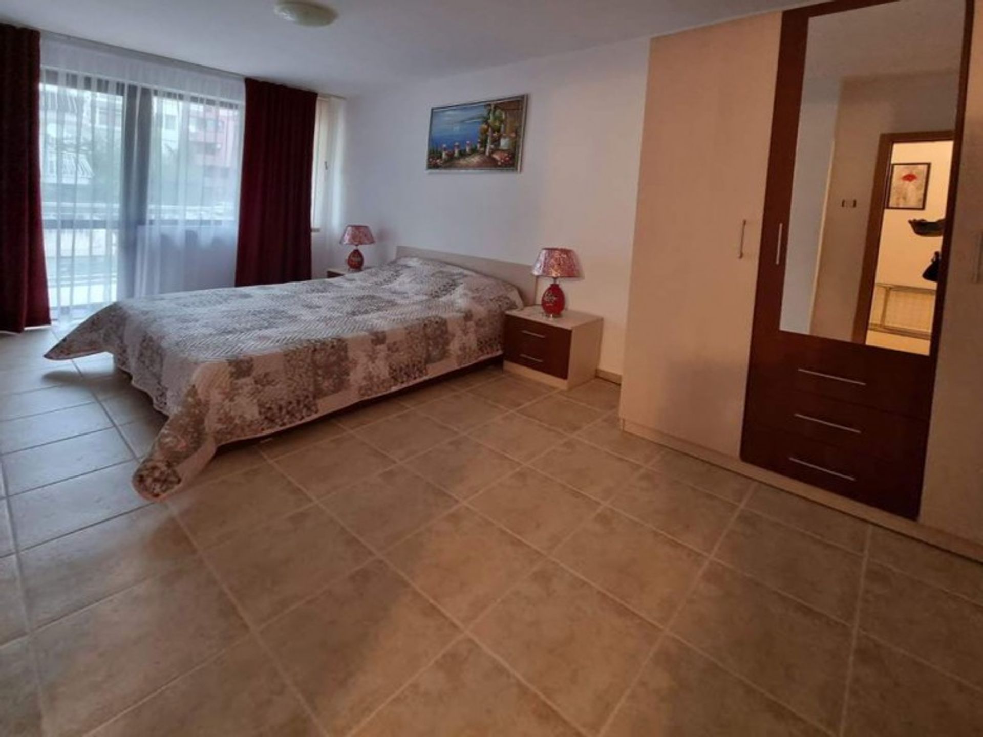 Кондоминиум в Sveti Vlas, Burgas 10115807