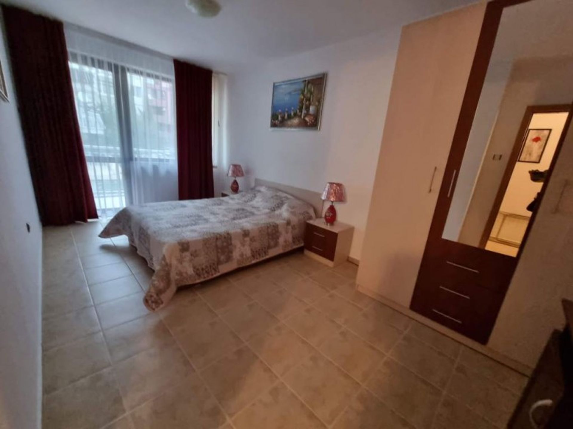 Кондоминиум в Sveti Vlas, Burgas 10115807