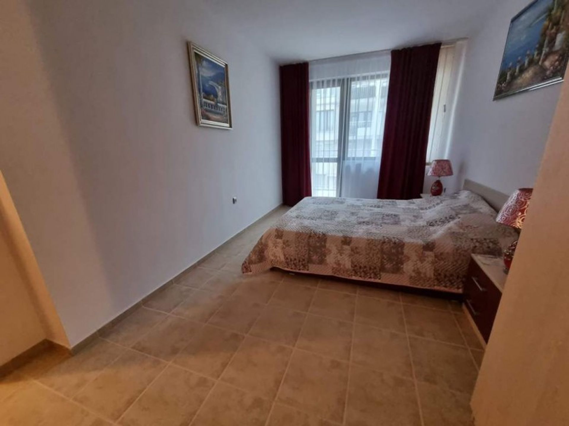 Кондоминиум в Sveti Vlas, Burgas 10115807