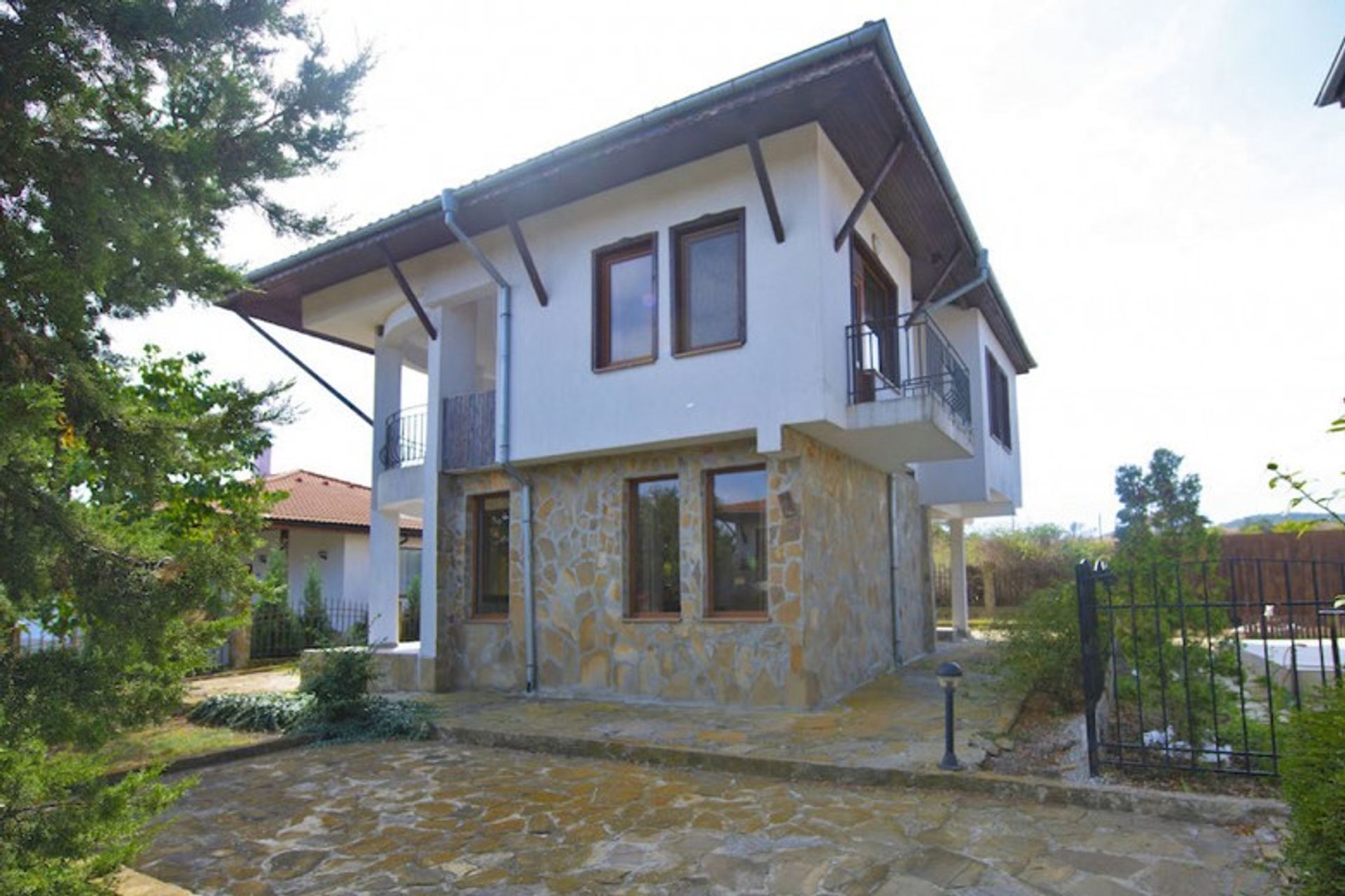 Casa nel Nesebar, Burgas 10115809