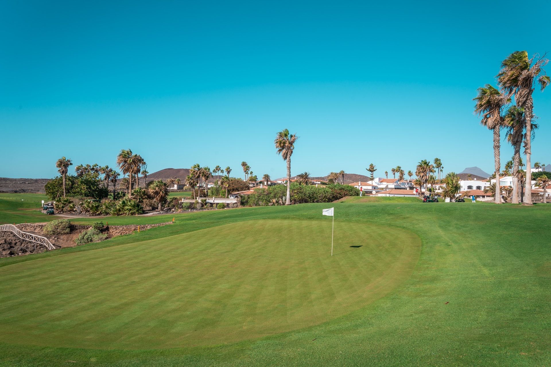 분양 아파트 에 Golf del Sur, Canarias 10115853