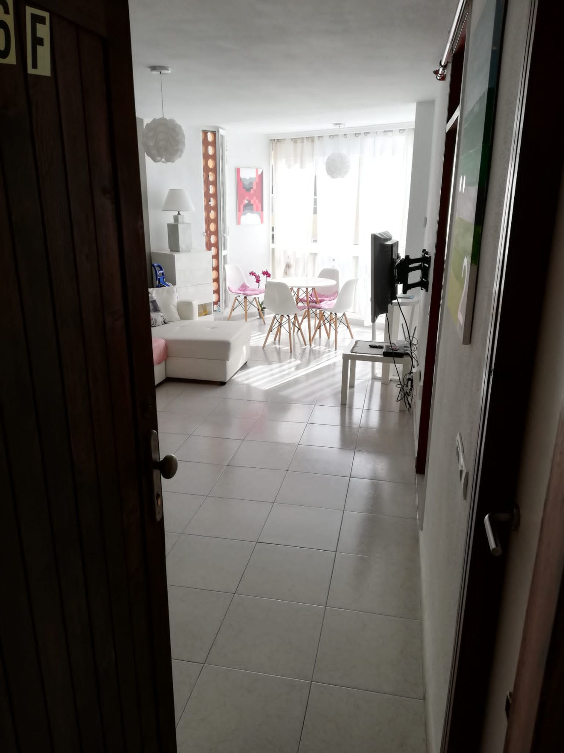 Condominio nel Los Cristianos, isole Canarie 10115854