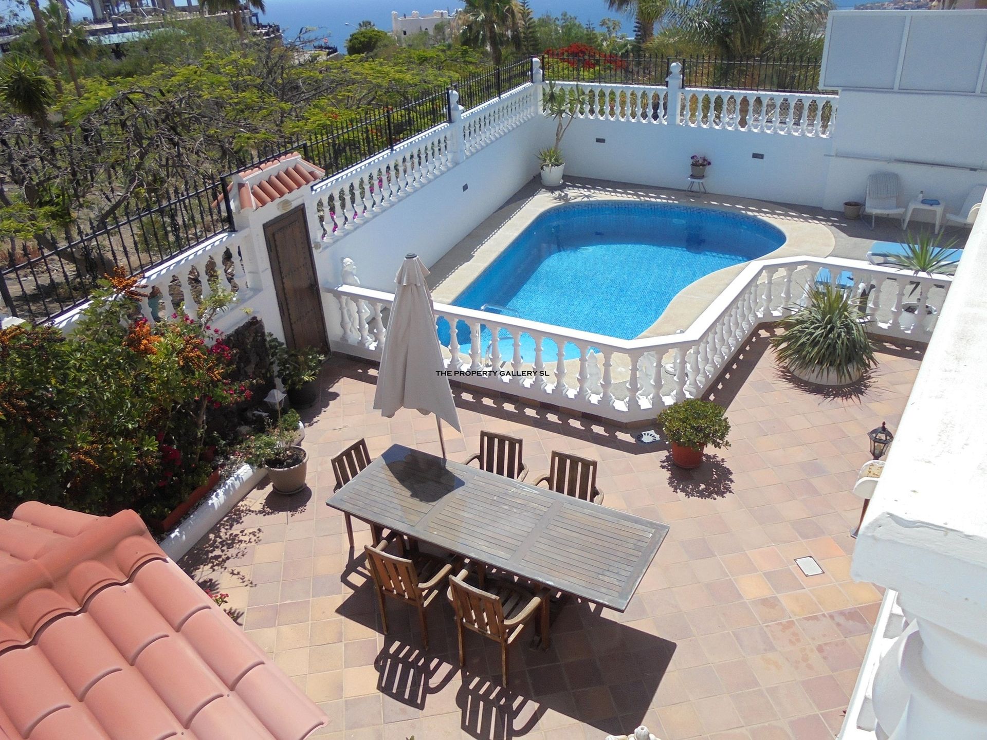 House in Costa Adeje, Canarias 10115874