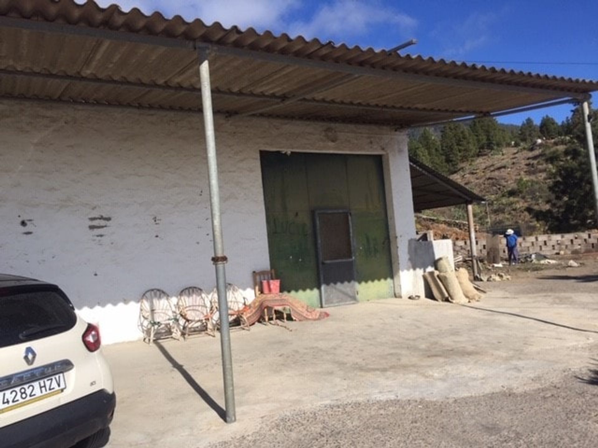 loger dans Granadilla, Canarias 10115881