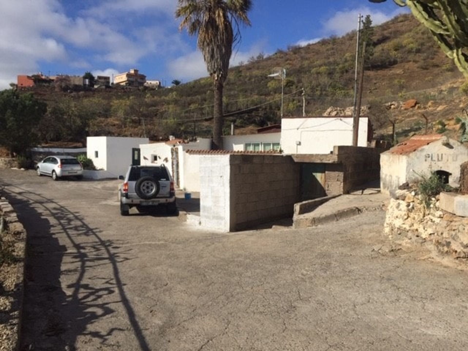 loger dans Granadilla, Canarias 10115881