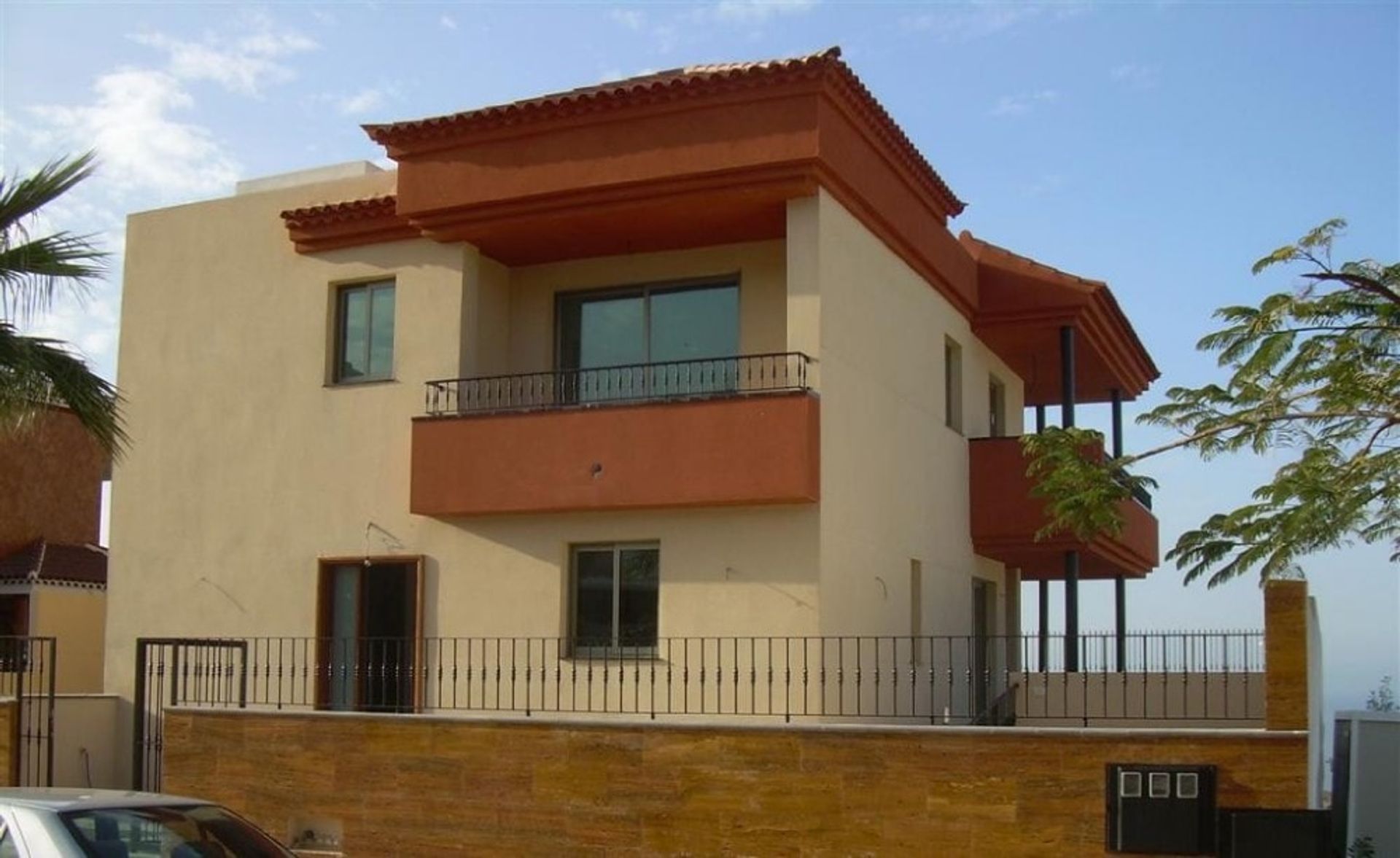 Haus im Adeje, Canarias 10115883