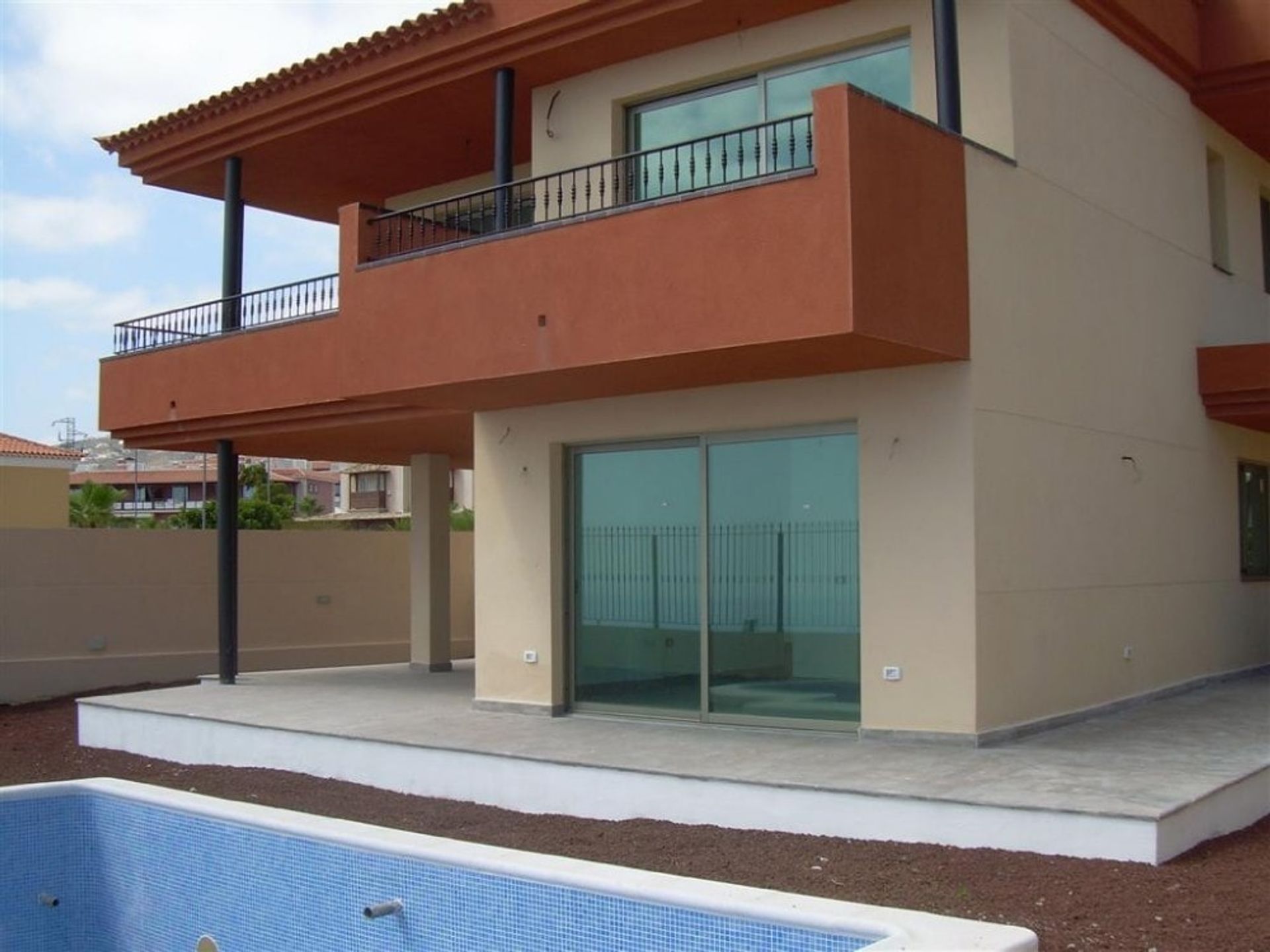 Haus im Adeje, Canarias 10115883