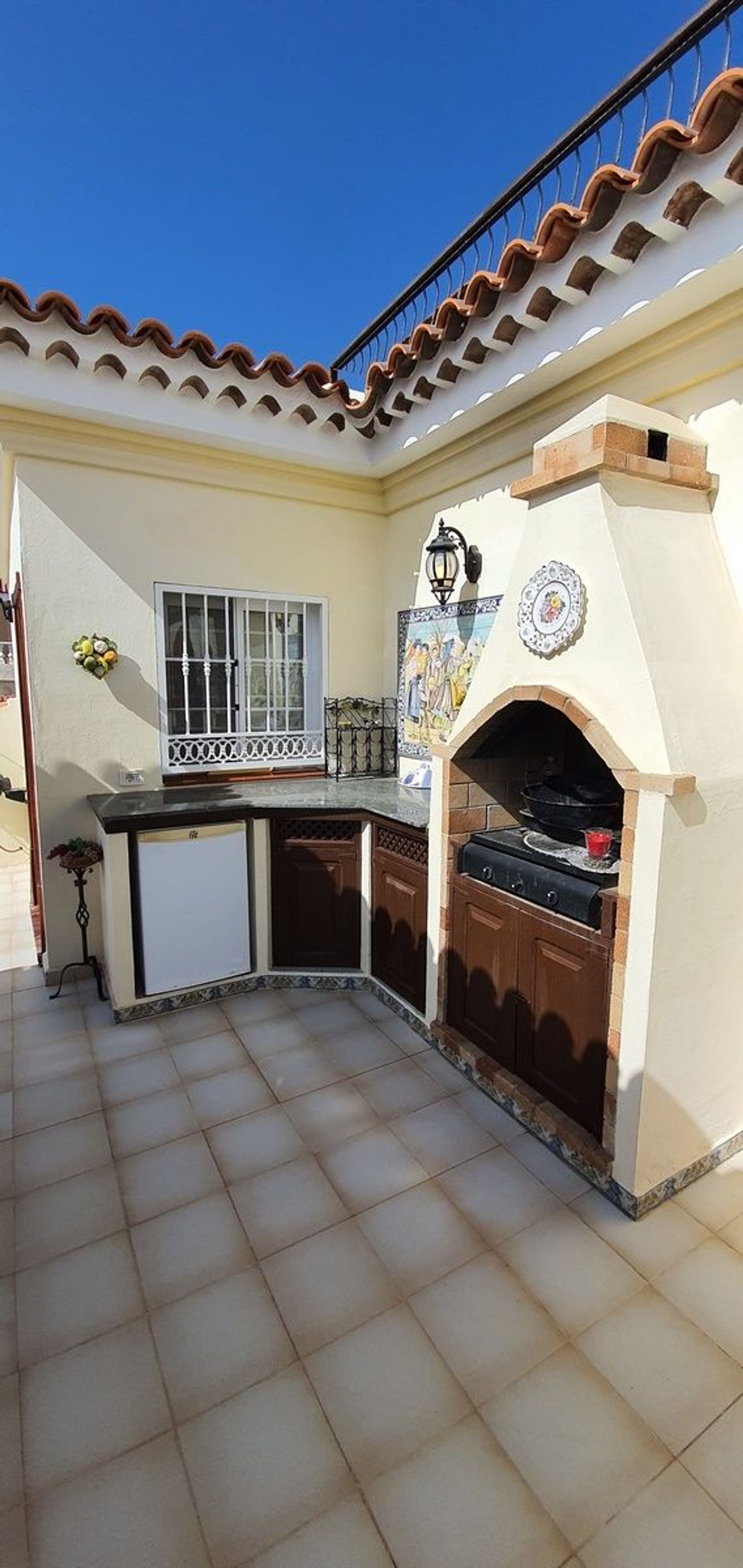 Rumah di Adeje, Canarias 10115894