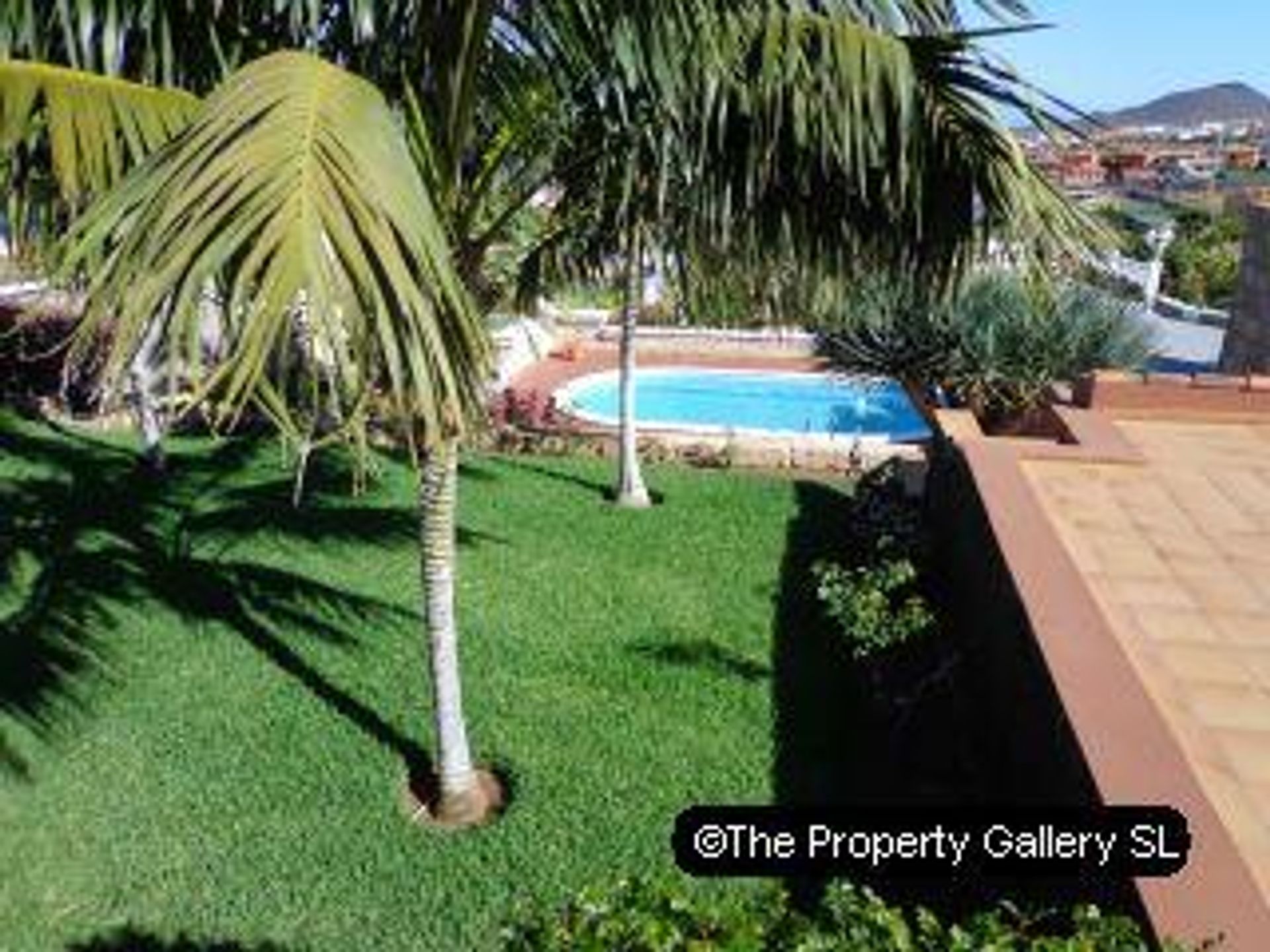 House in Candelaria, Canarias 10115895