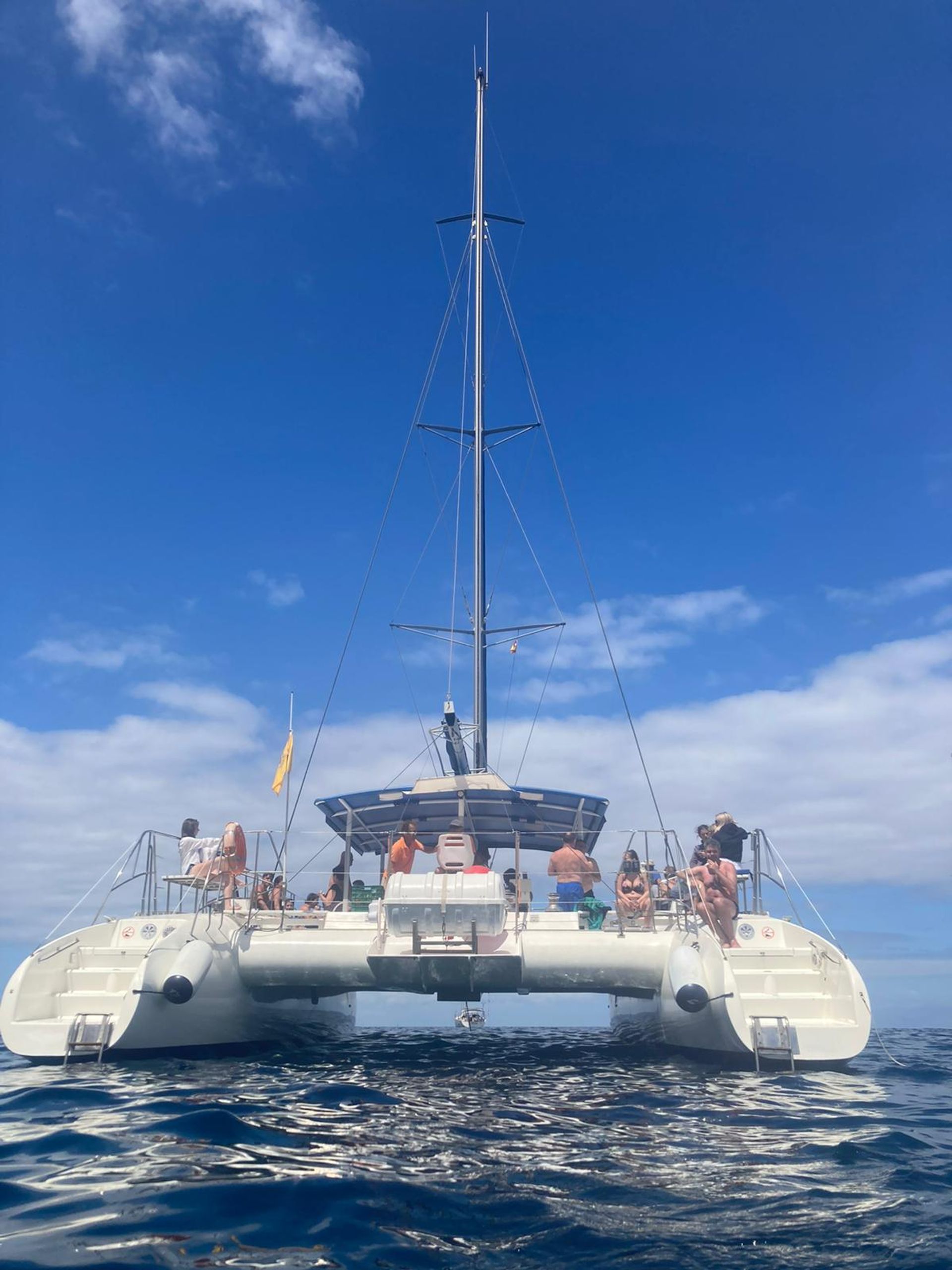 Osakehuoneisto sisään Cabo Blanco, Canary Islands 10115896