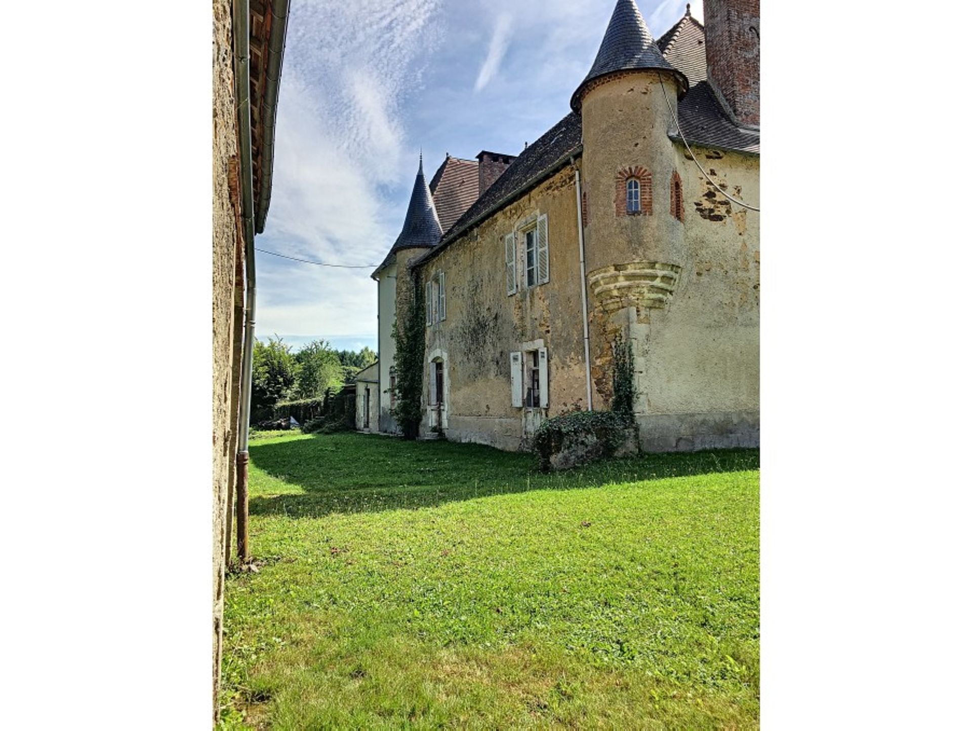 Huis in La Coquille, Nouvelle-Aquitaine 10115914