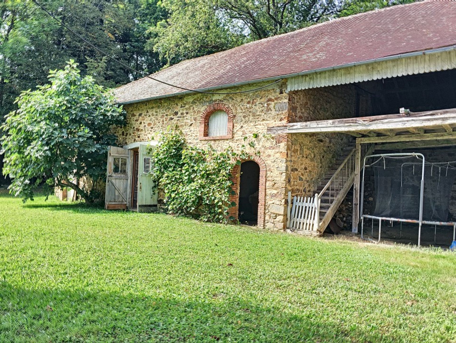 Huis in La Coquille, Nouvelle-Aquitaine 10115914