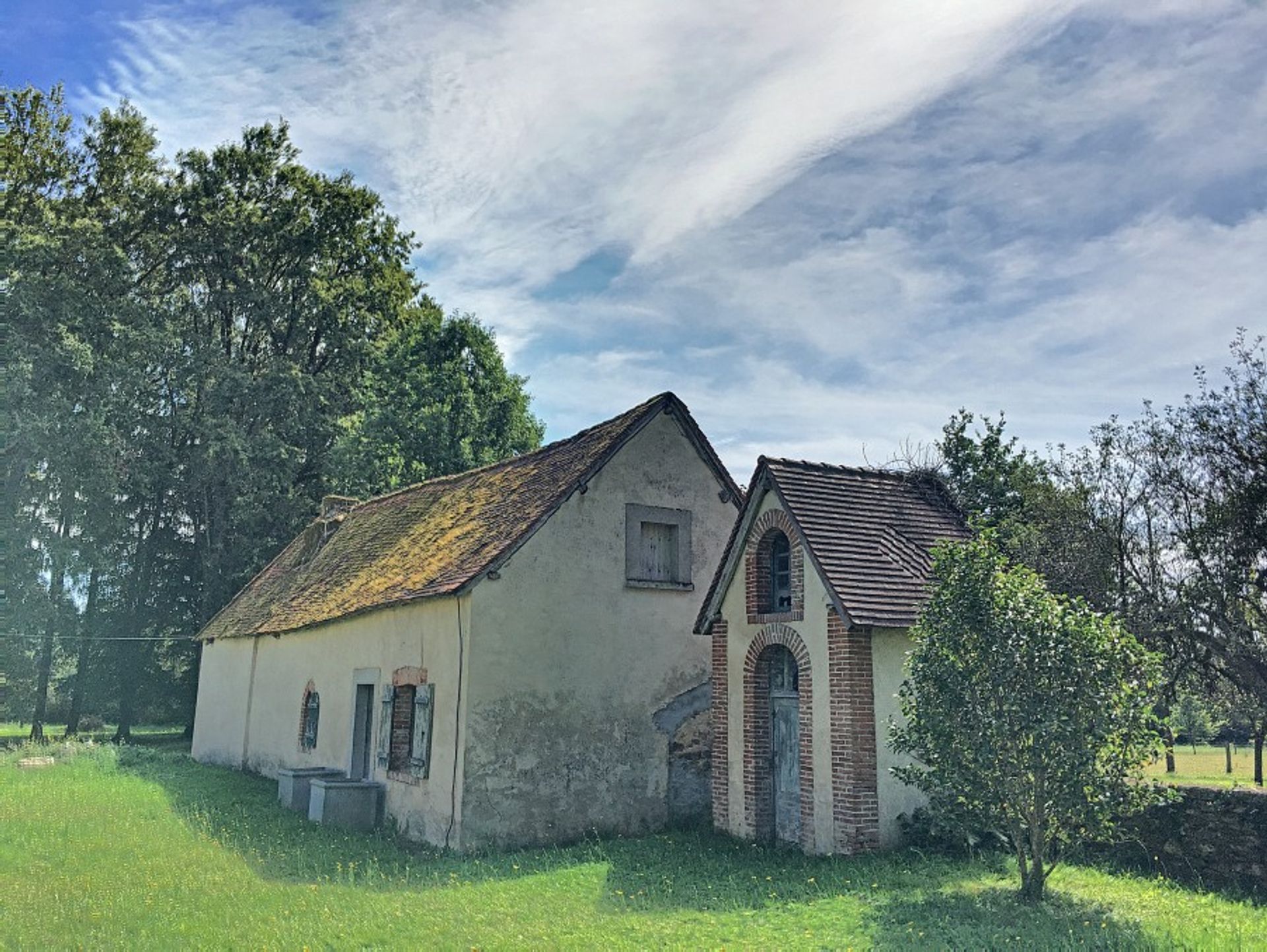 Rumah di La Coquille, Nouvelle-Aquitaine 10115914