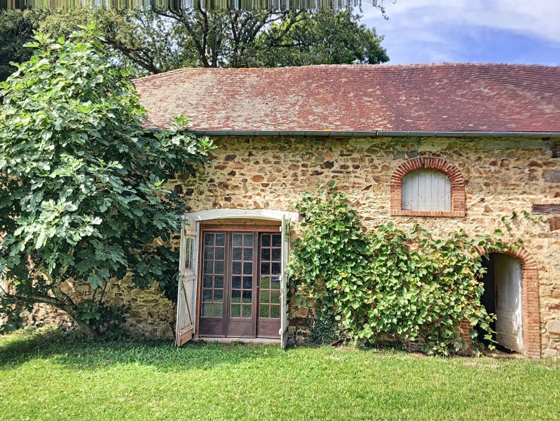 Huis in La Coquille, Nouvelle-Aquitaine 10115914