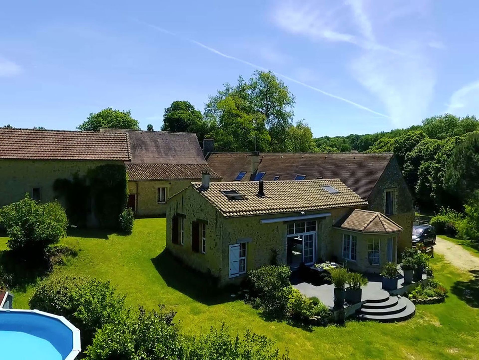 Huis in Lalinde, Nouvelle-Aquitaine 10115922